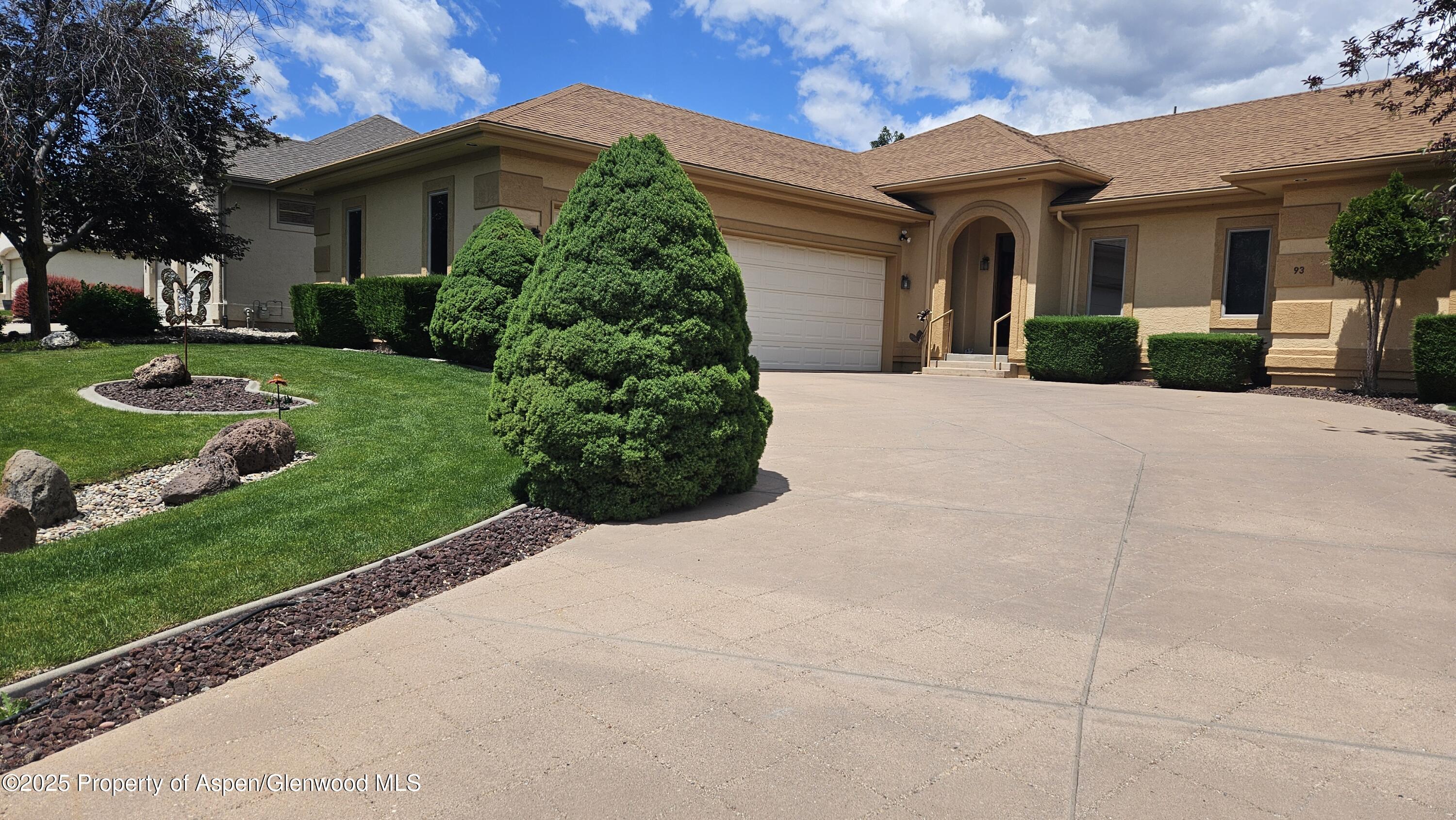 93 Ridge View Place Parachute CO 81635