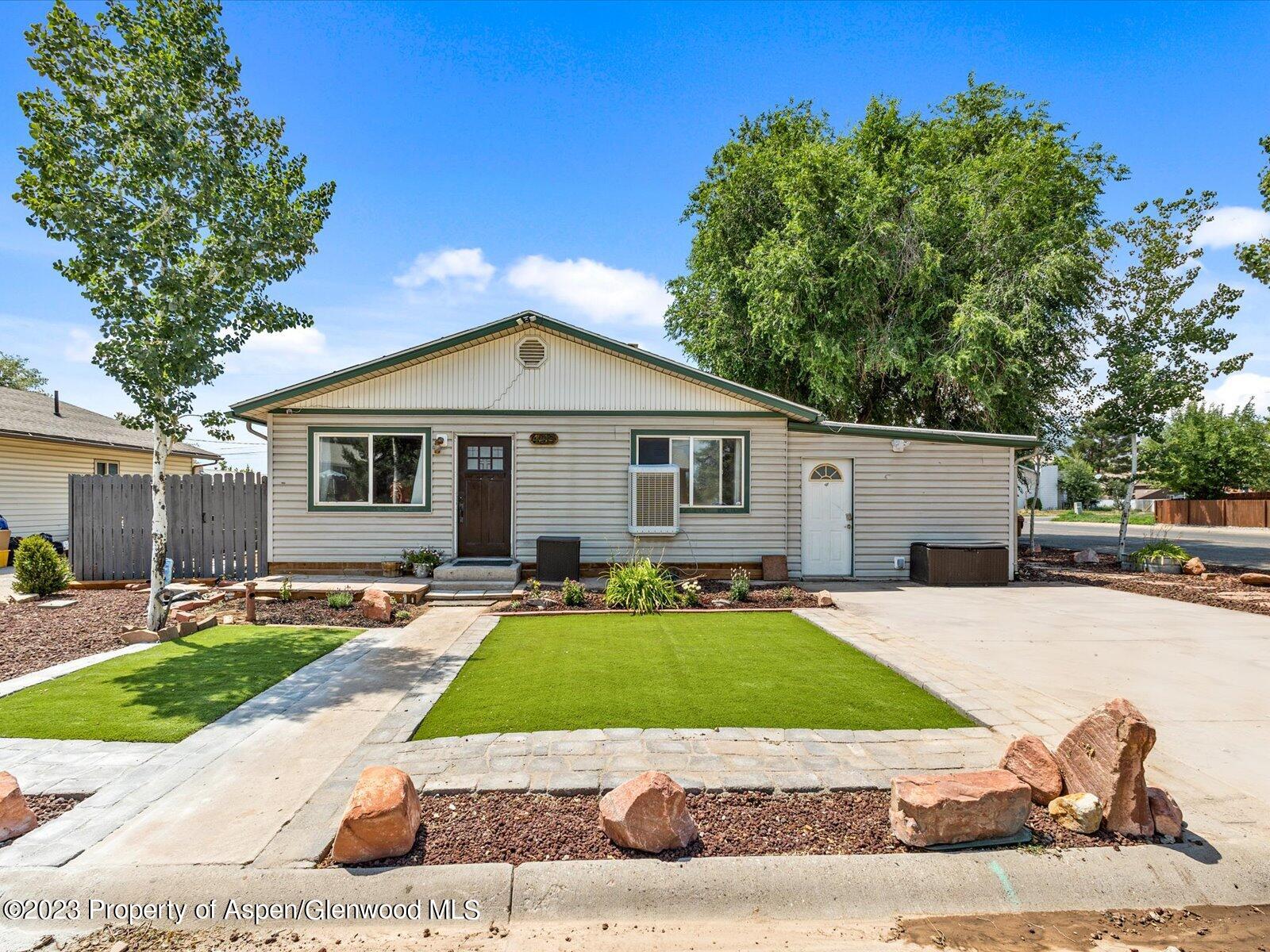 455 Elm Avenue Rifle CO 81650