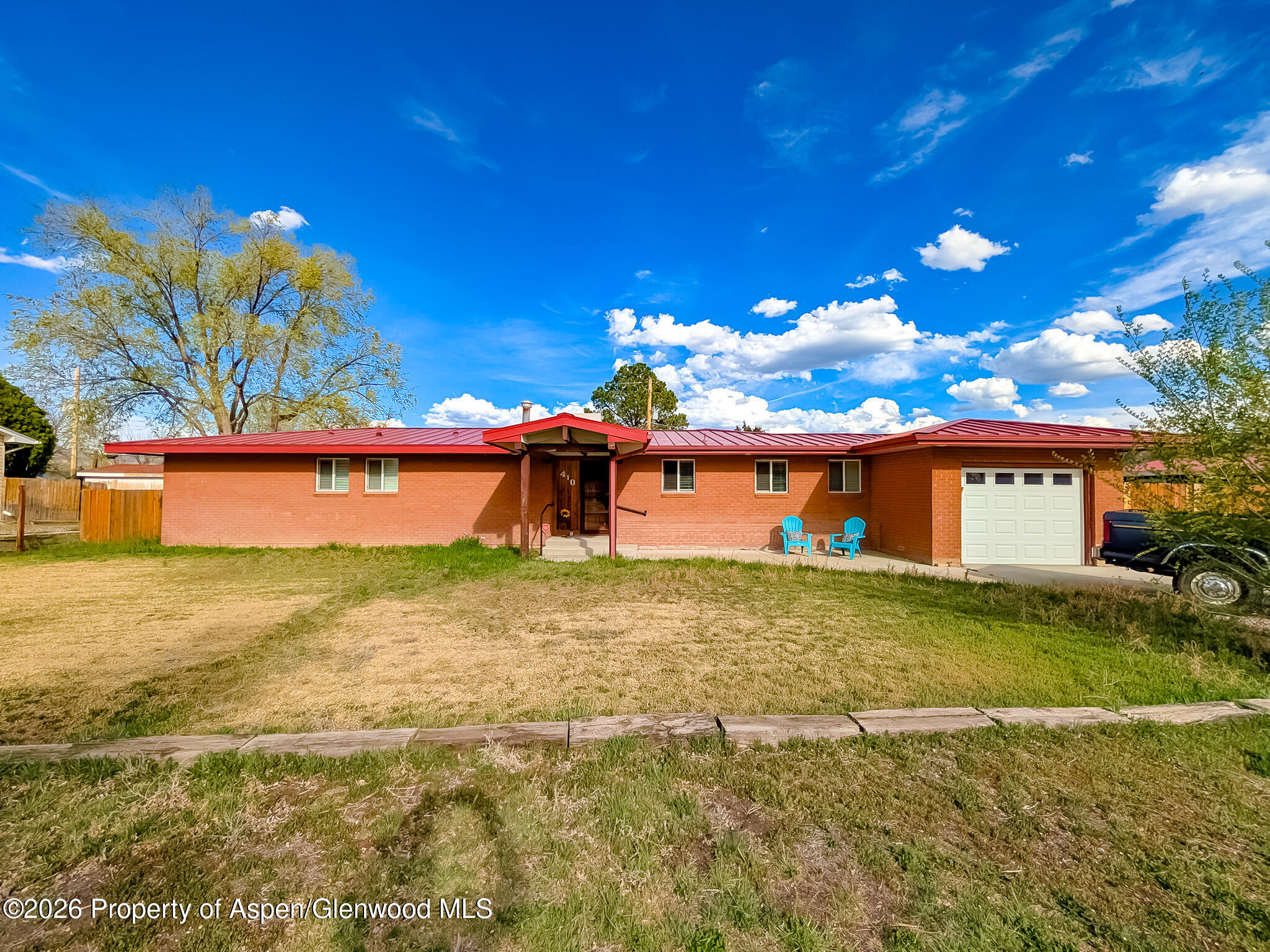 410 Fairway Avenue Rifle CO 81650
