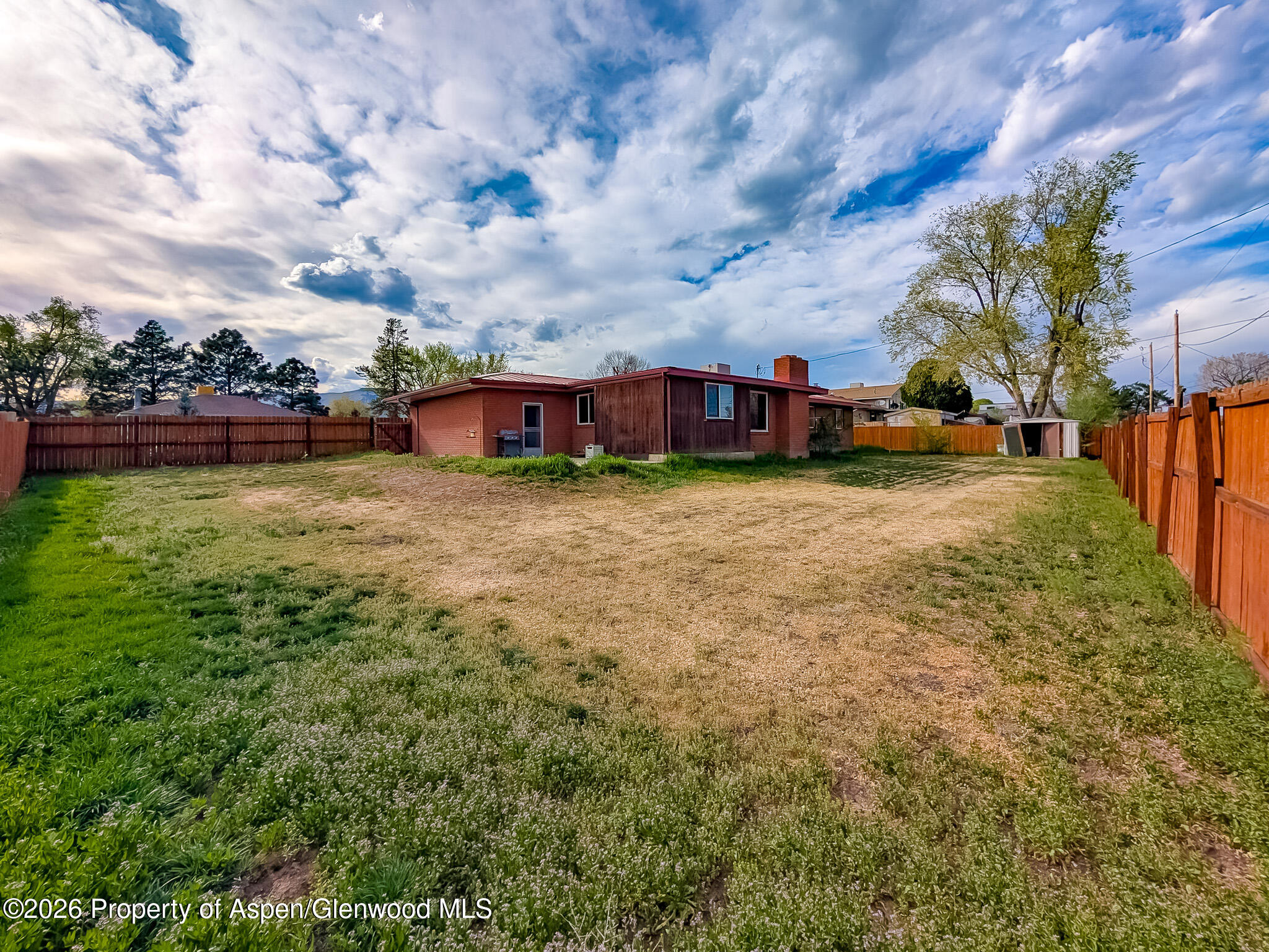 410 Fairway Avenue Rifle CO 81650