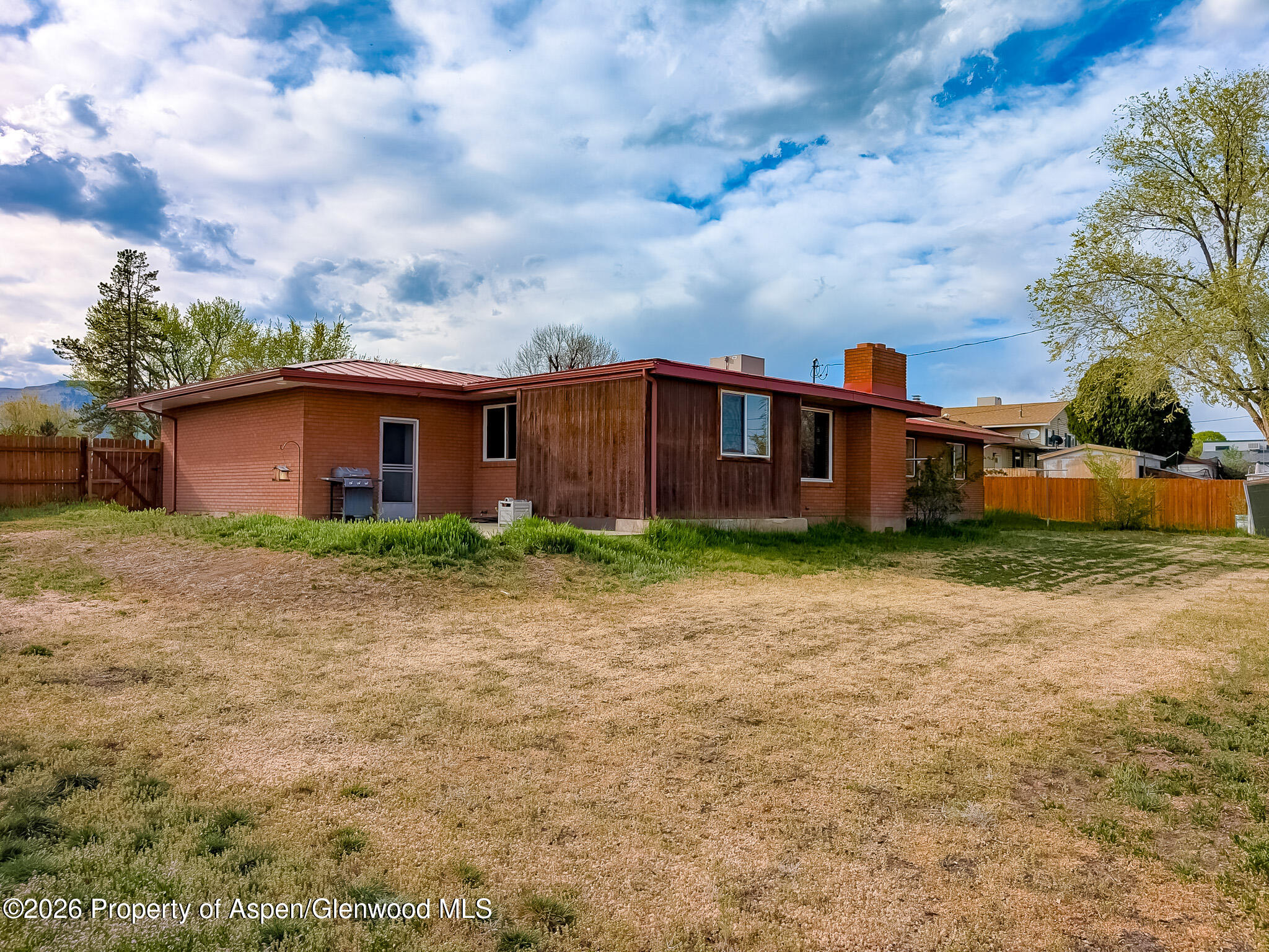 410 Fairway Avenue Rifle CO 81650