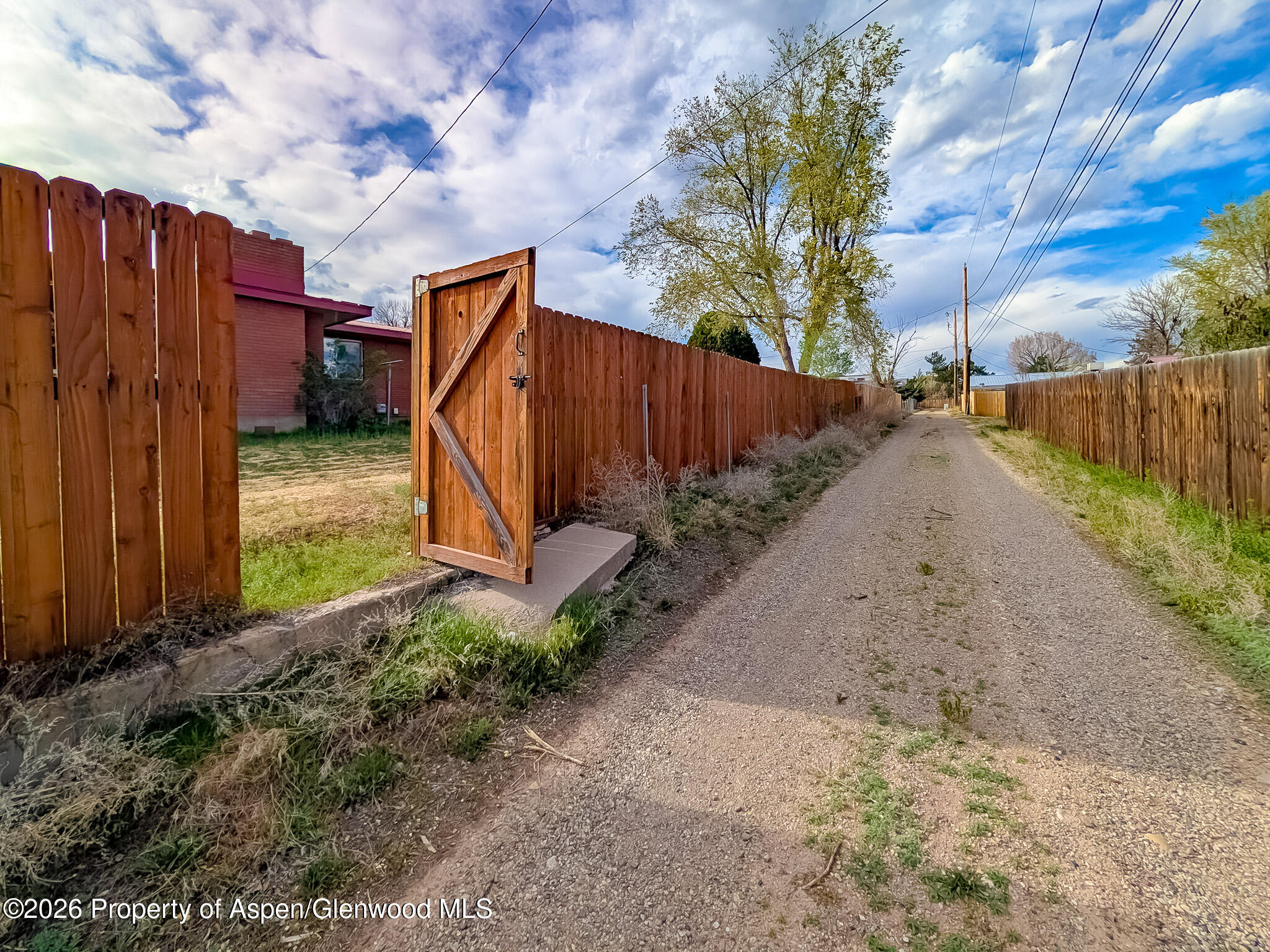 410 Fairway Avenue Rifle CO 81650