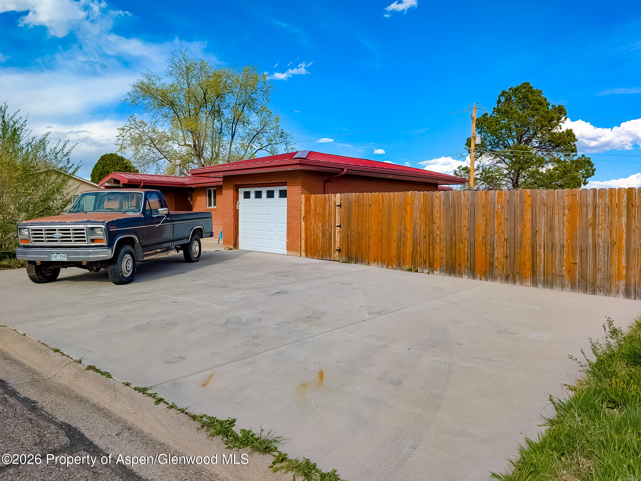 410 Fairway Avenue Rifle CO 81650