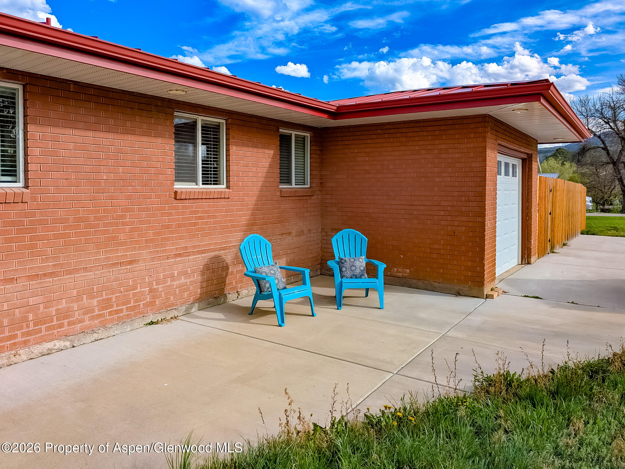 410 Fairway Avenue Rifle CO 81650