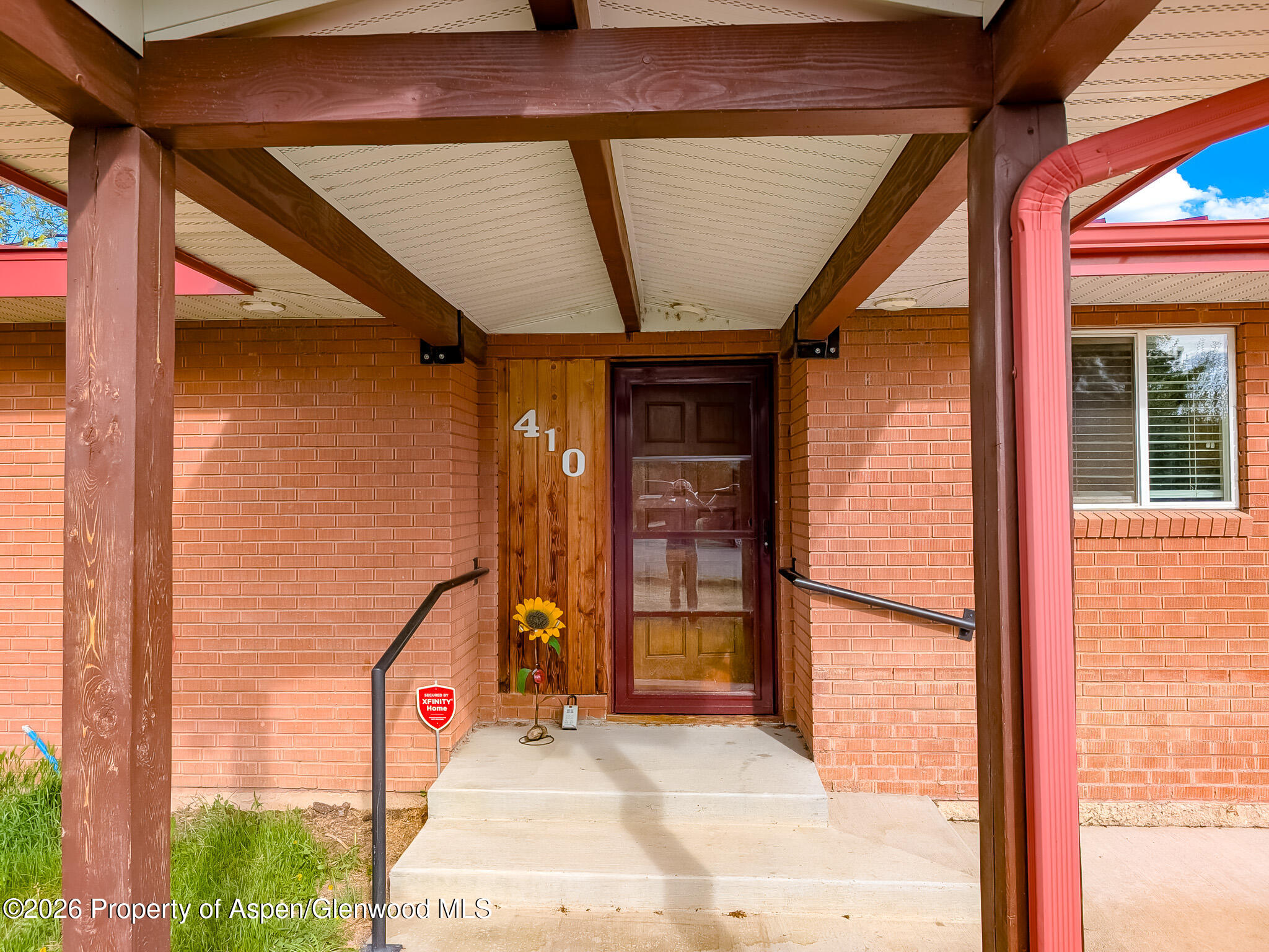 410 Fairway Avenue Rifle CO 81650