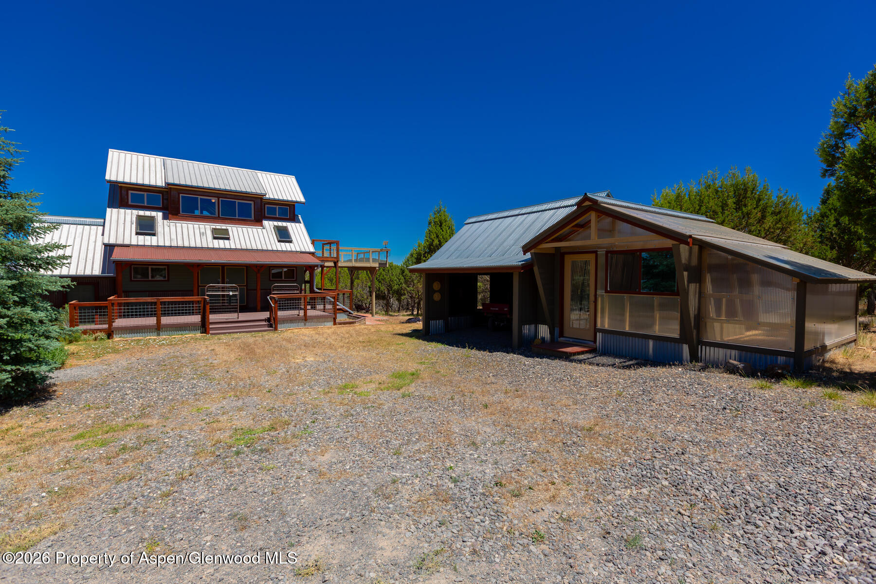 11778 46 6/10 Road Mesa CO 81643