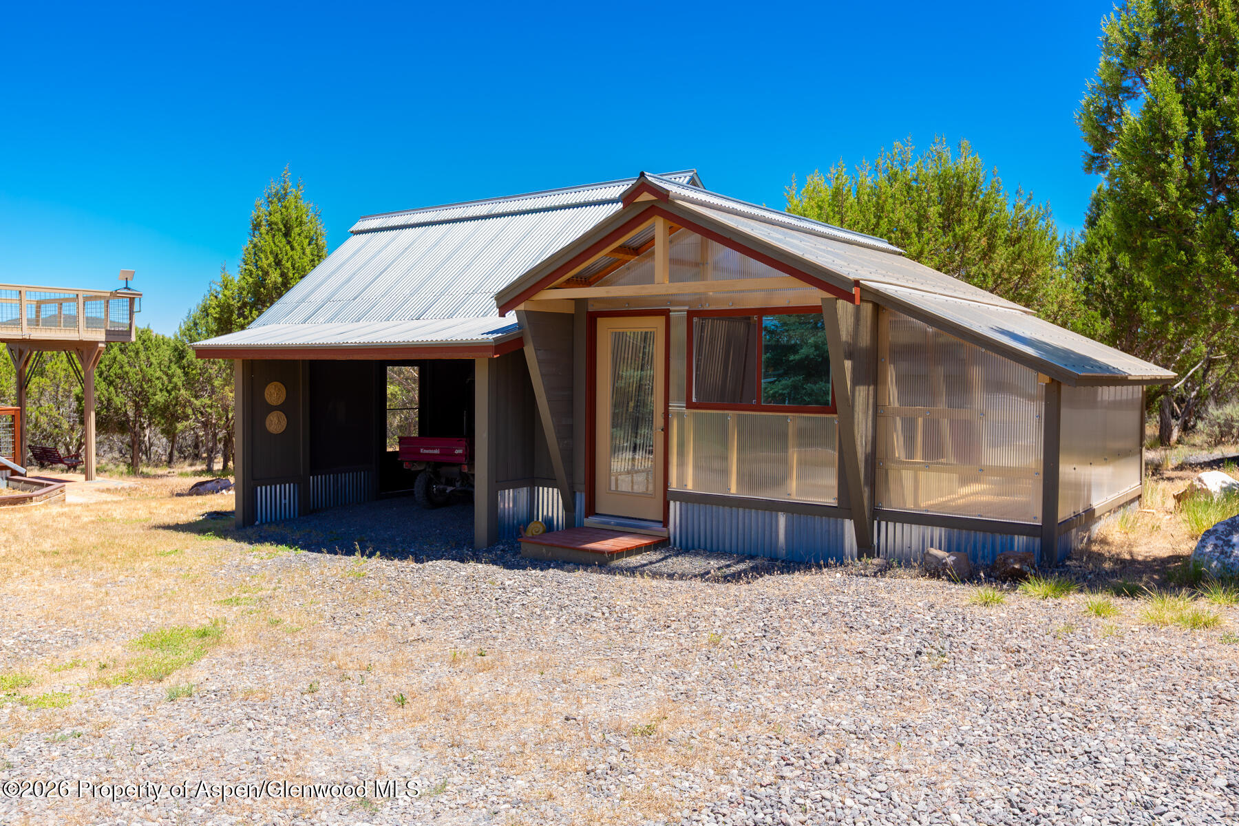 11778 46 6/10 Road Mesa CO 81643