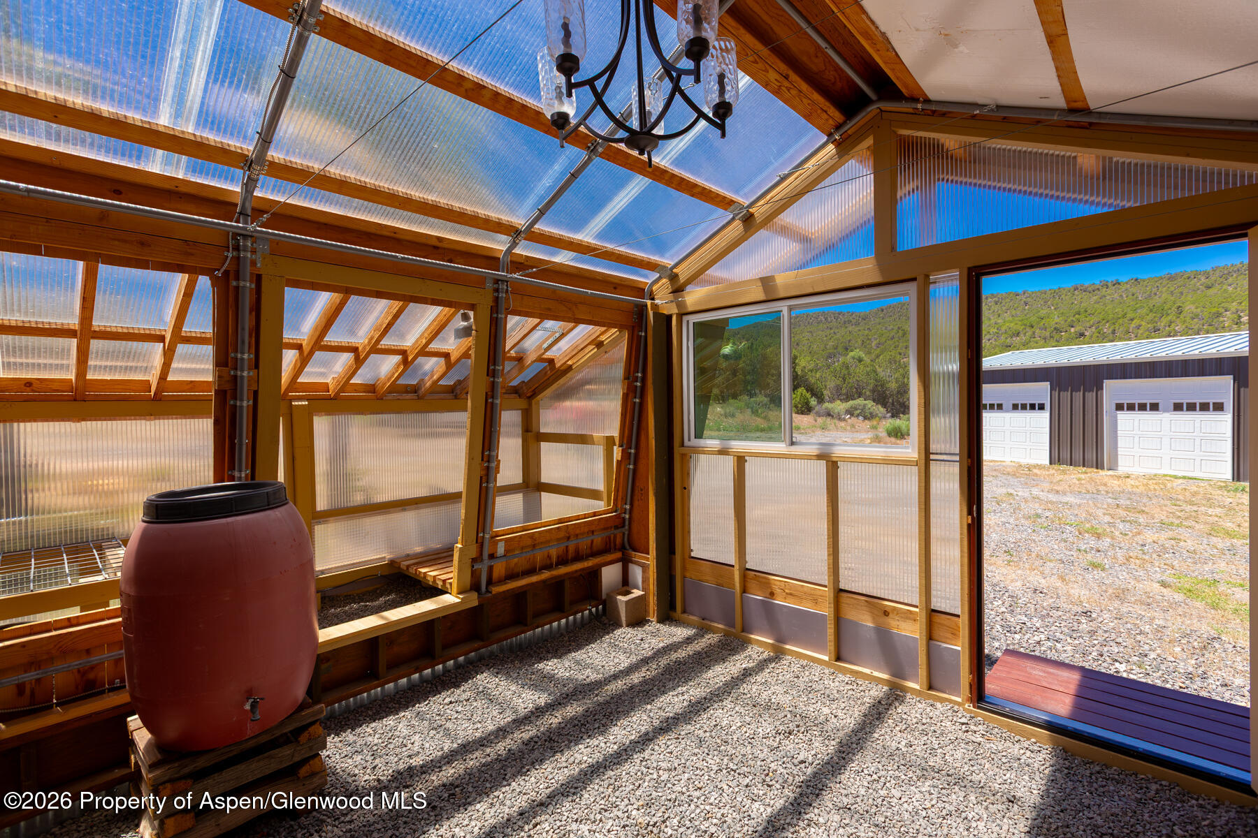 11778 46 6/10 Road Mesa CO 81643