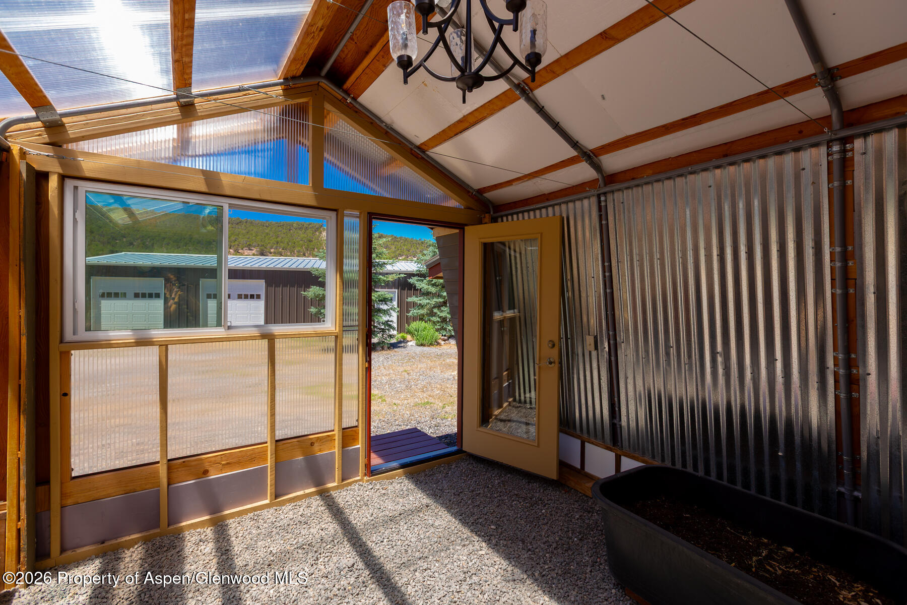 11778 46 6/10 Road Mesa CO 81643