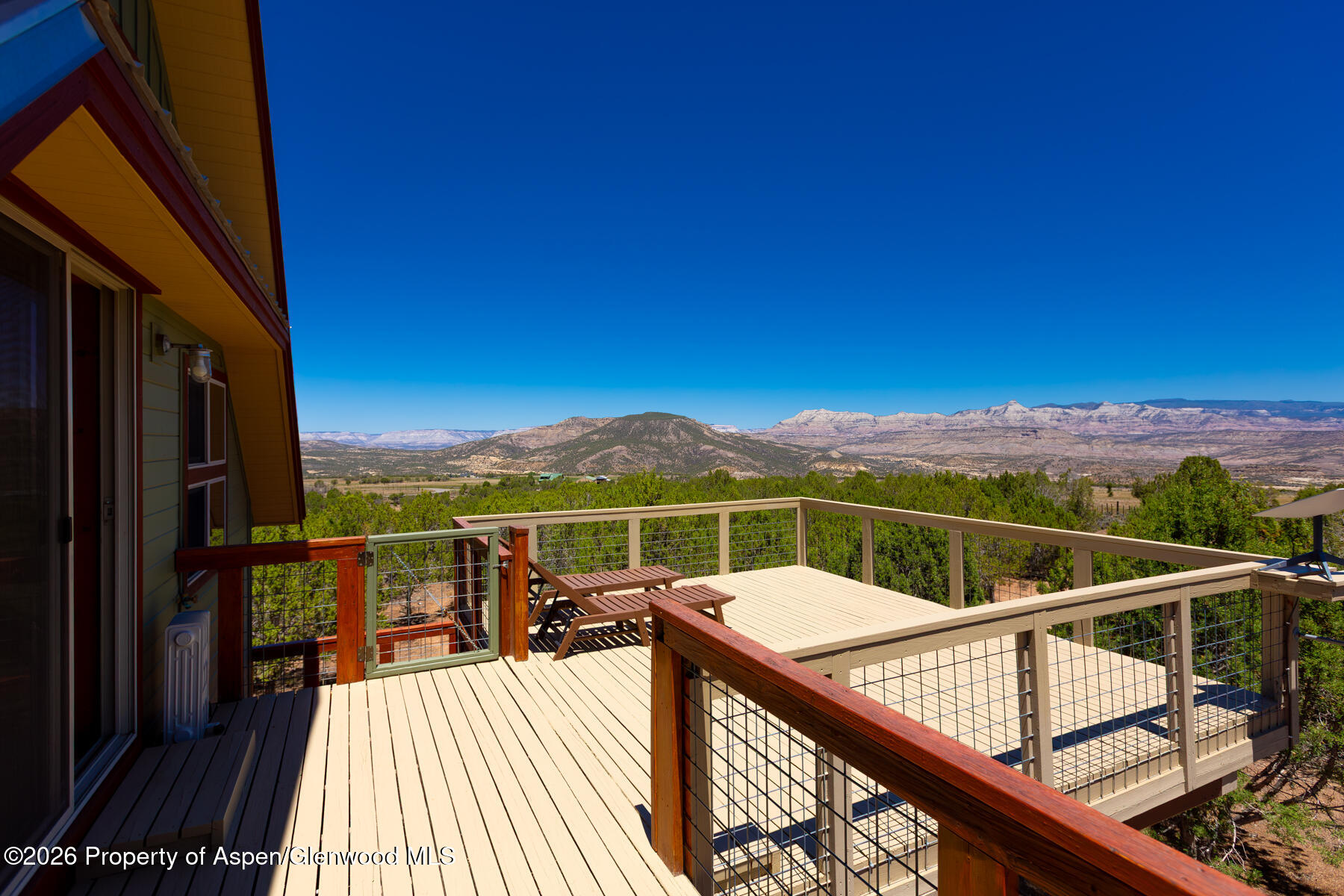 11778 46 6/10 Road Mesa CO 81643