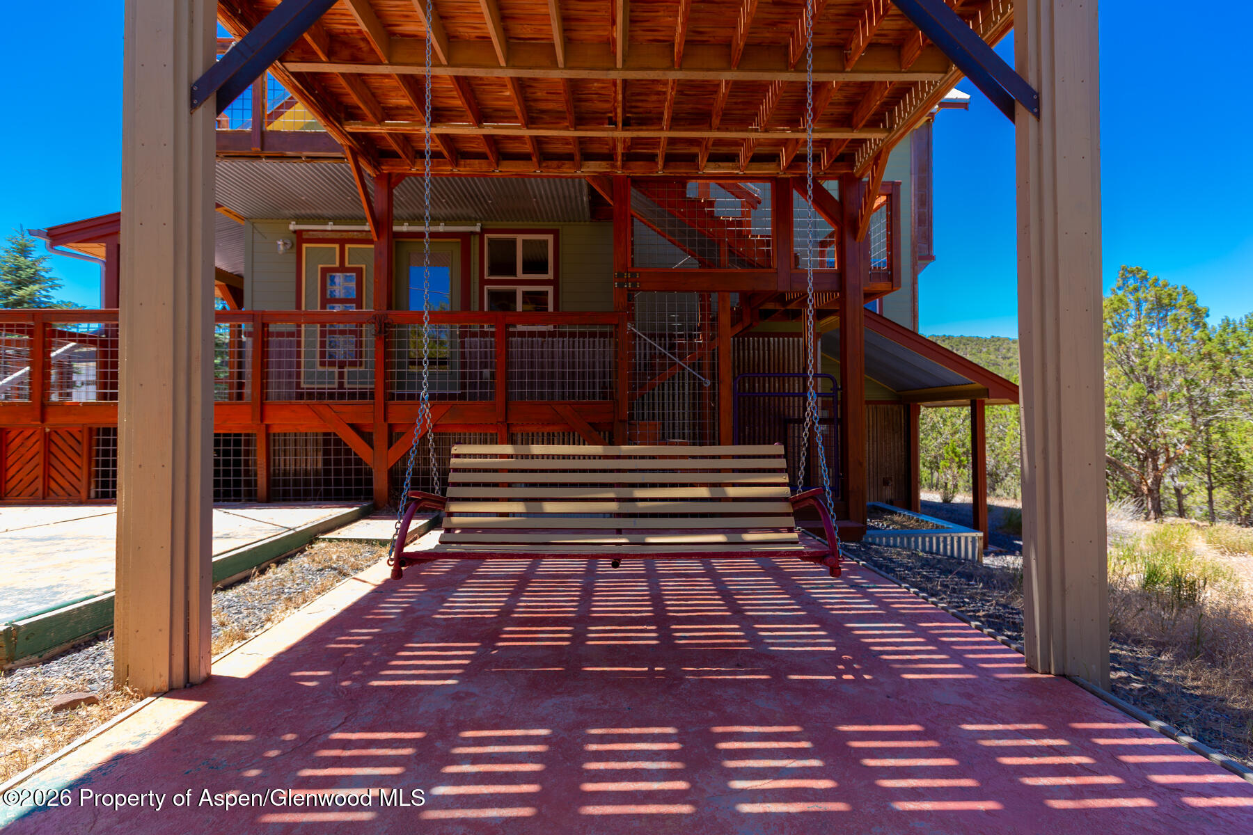 11778 46 6/10 Road Mesa CO 81643