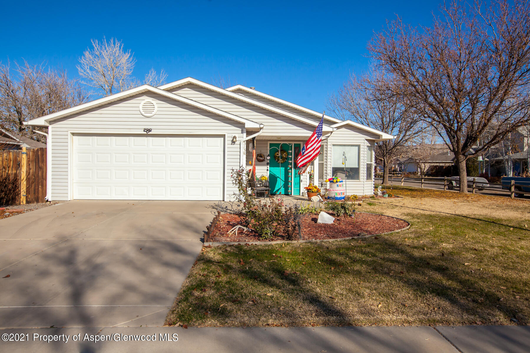 3138 Belford Avenue Grand Junction CO 81504