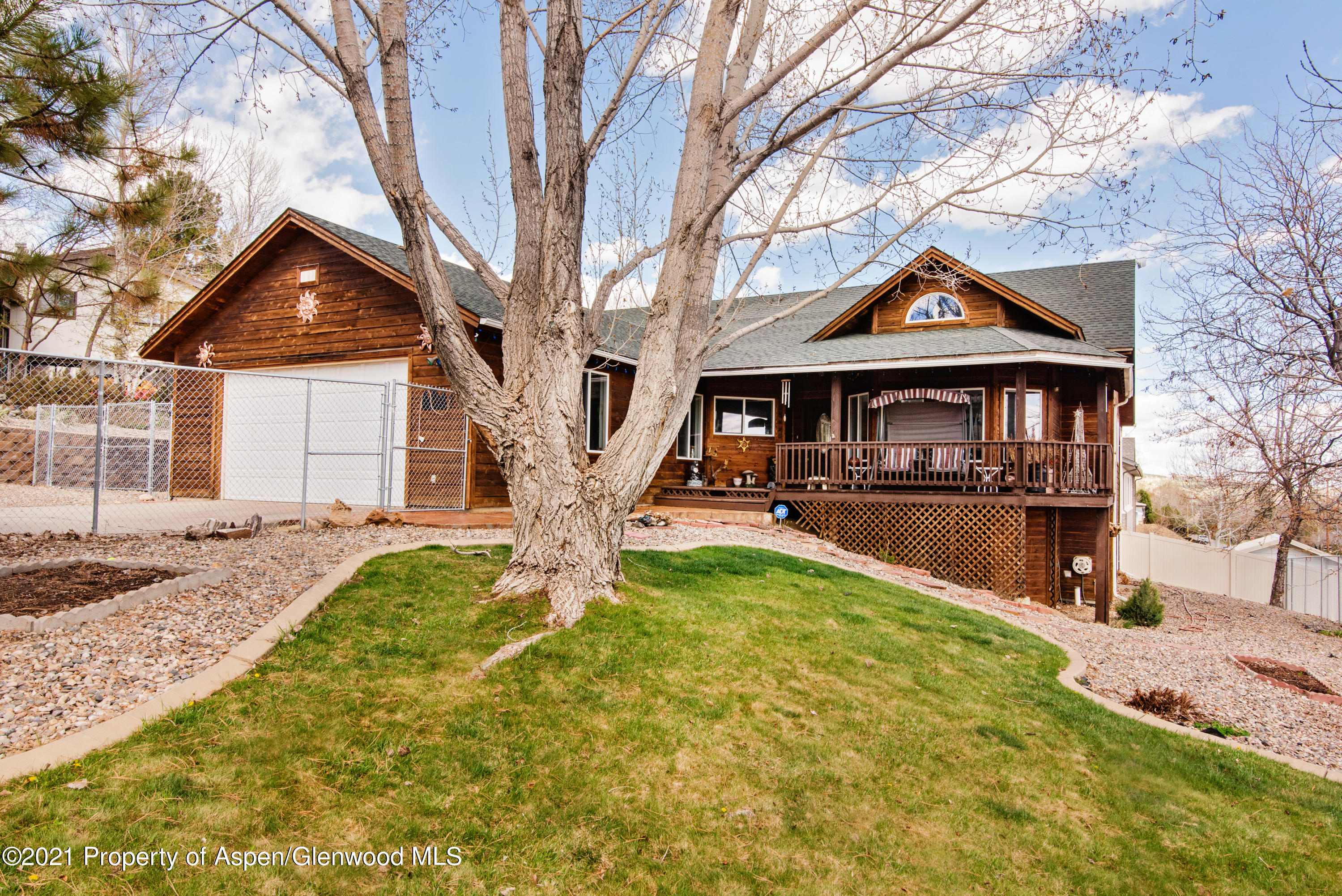 905 Ledford Court Craig CO 81625