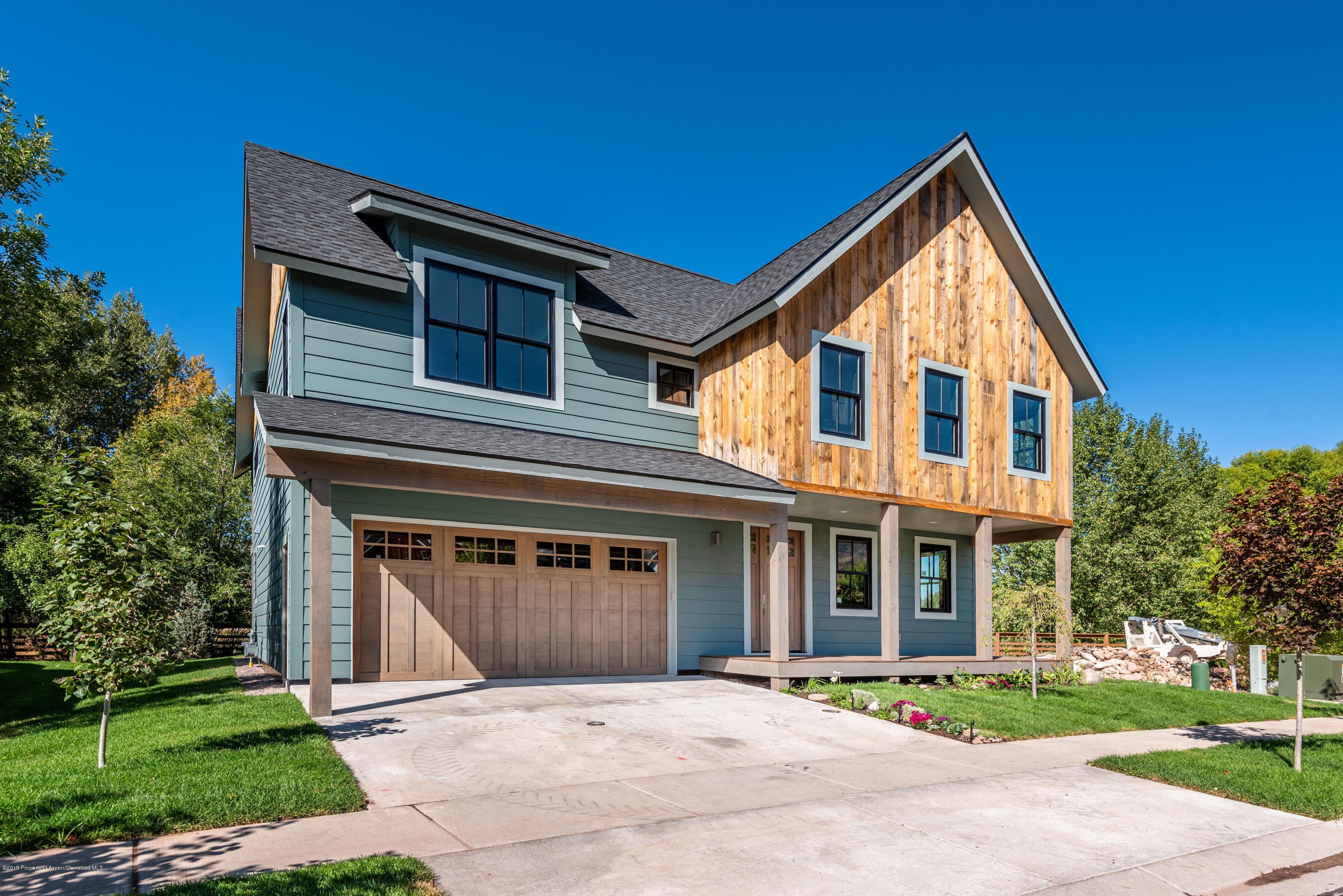 372 Sopris Circle Basalt CO 81621