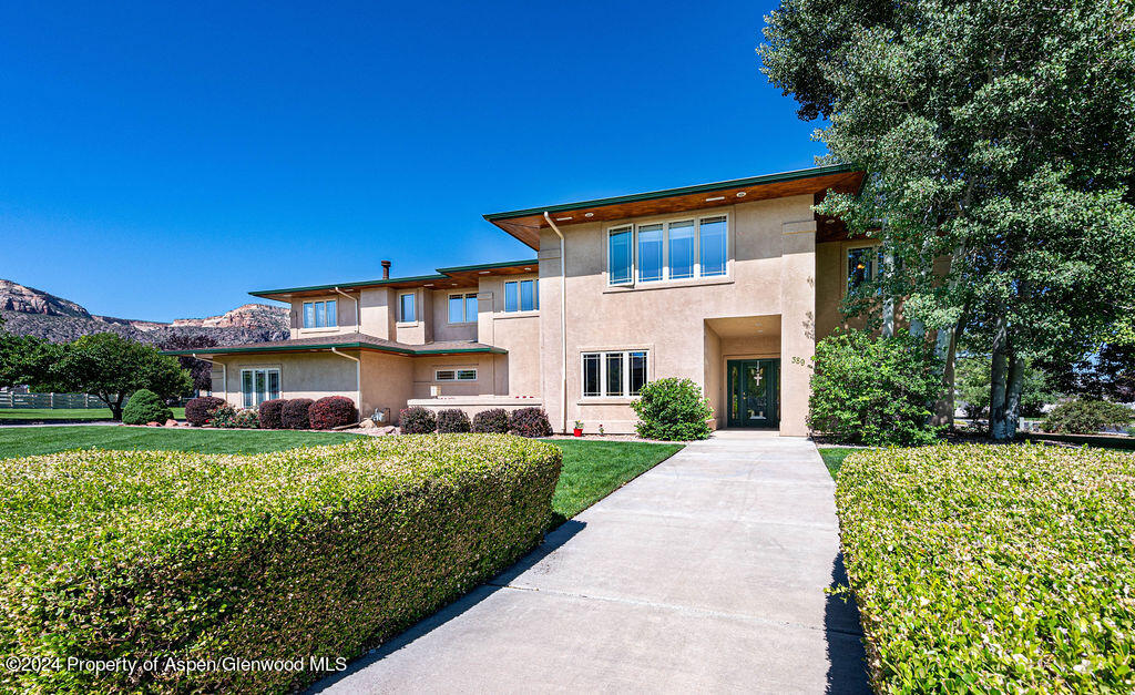 389 Talus Lane Grand Junction CO 81507