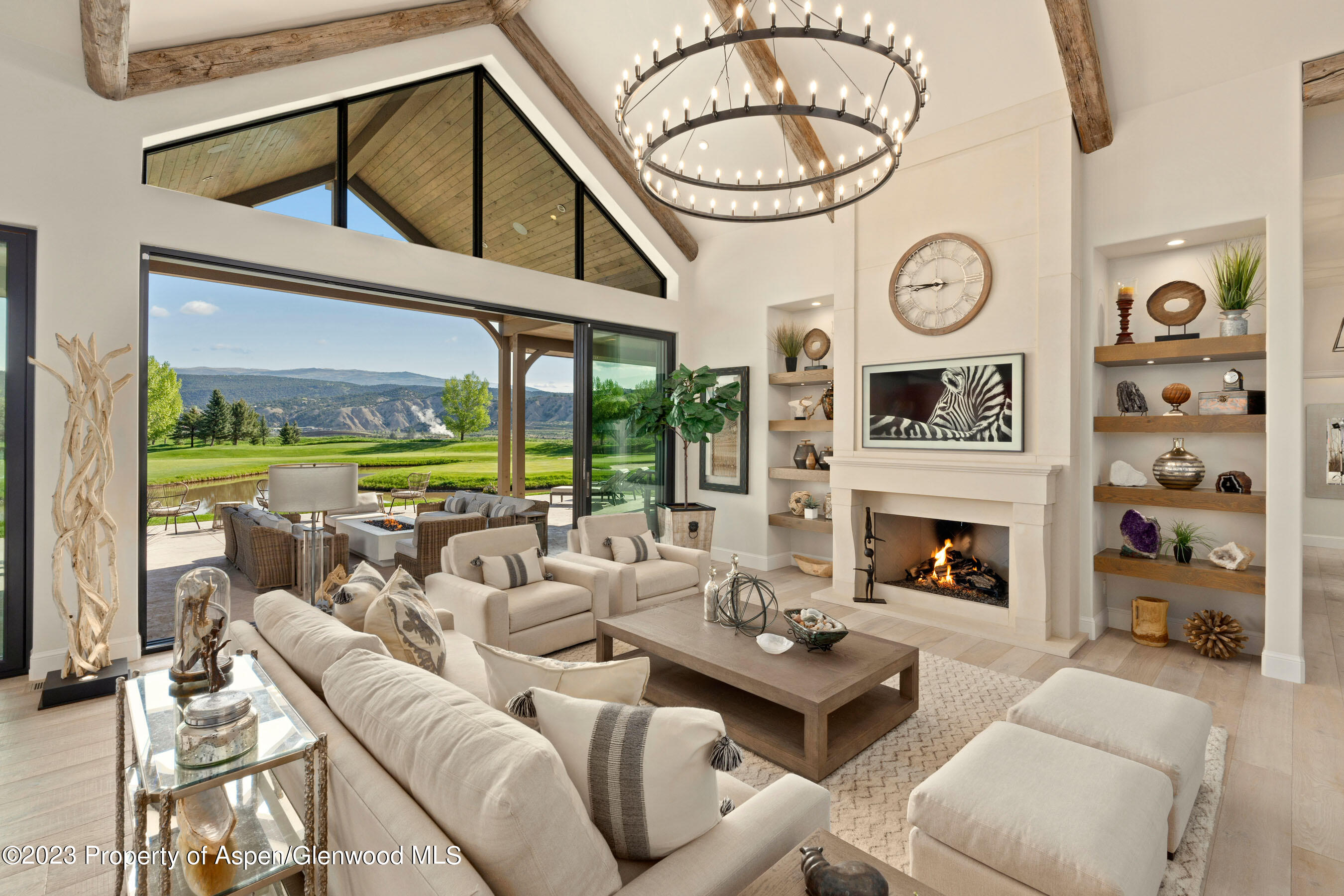 62 Horseshoe Lane Carbondale CO 81623