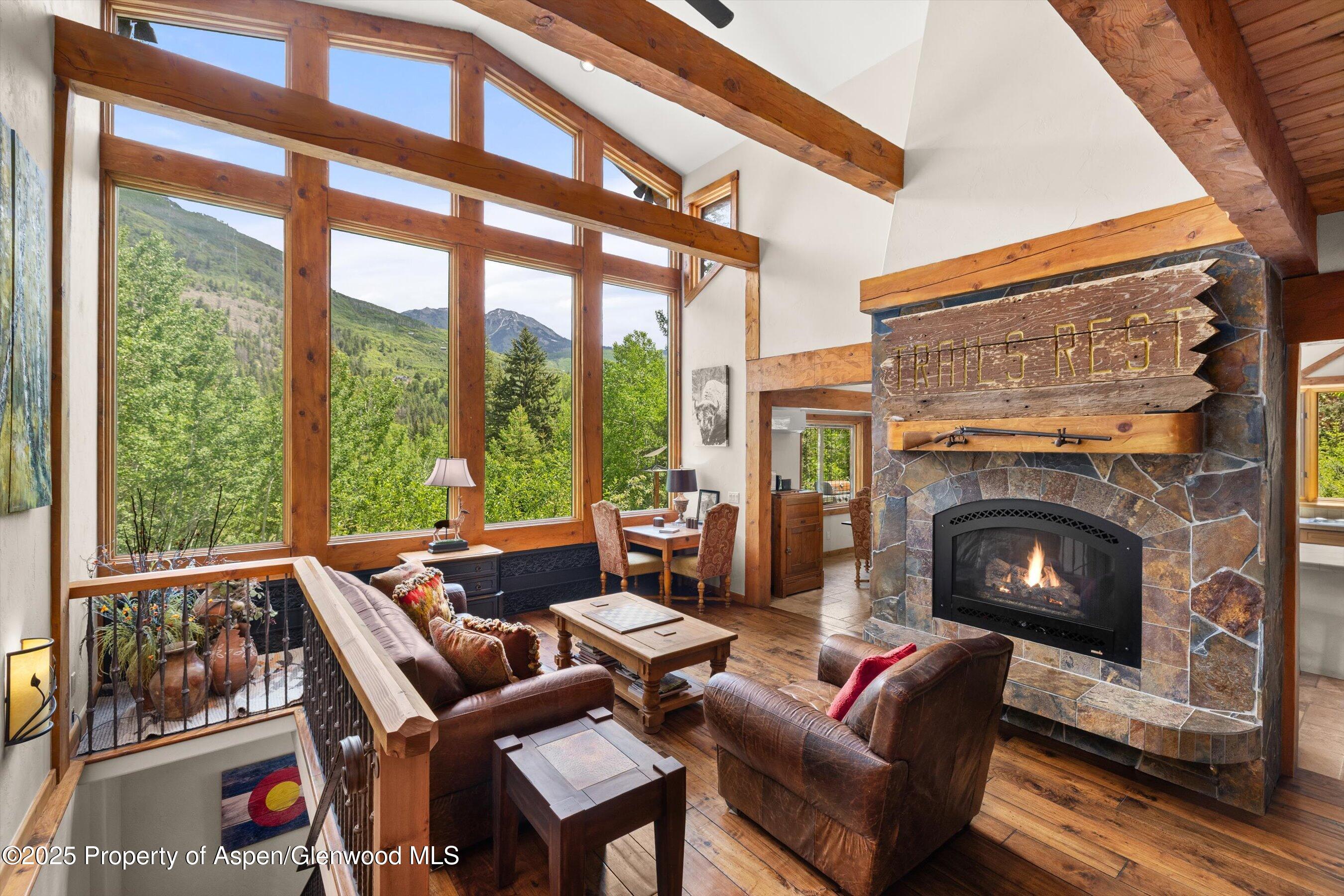 117 Deer Lane Marble CO 81623