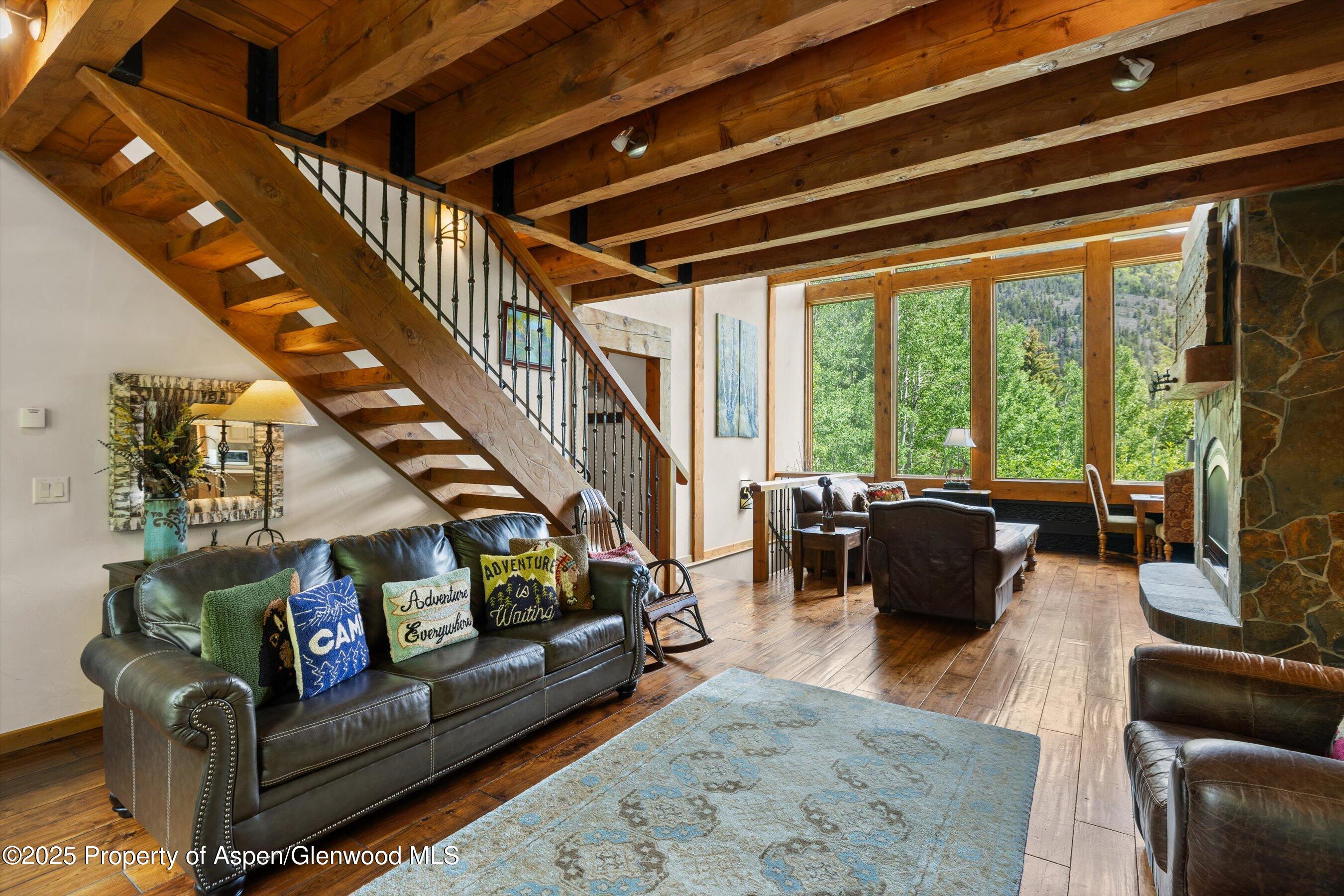 117 Deer Lane Marble CO 81623