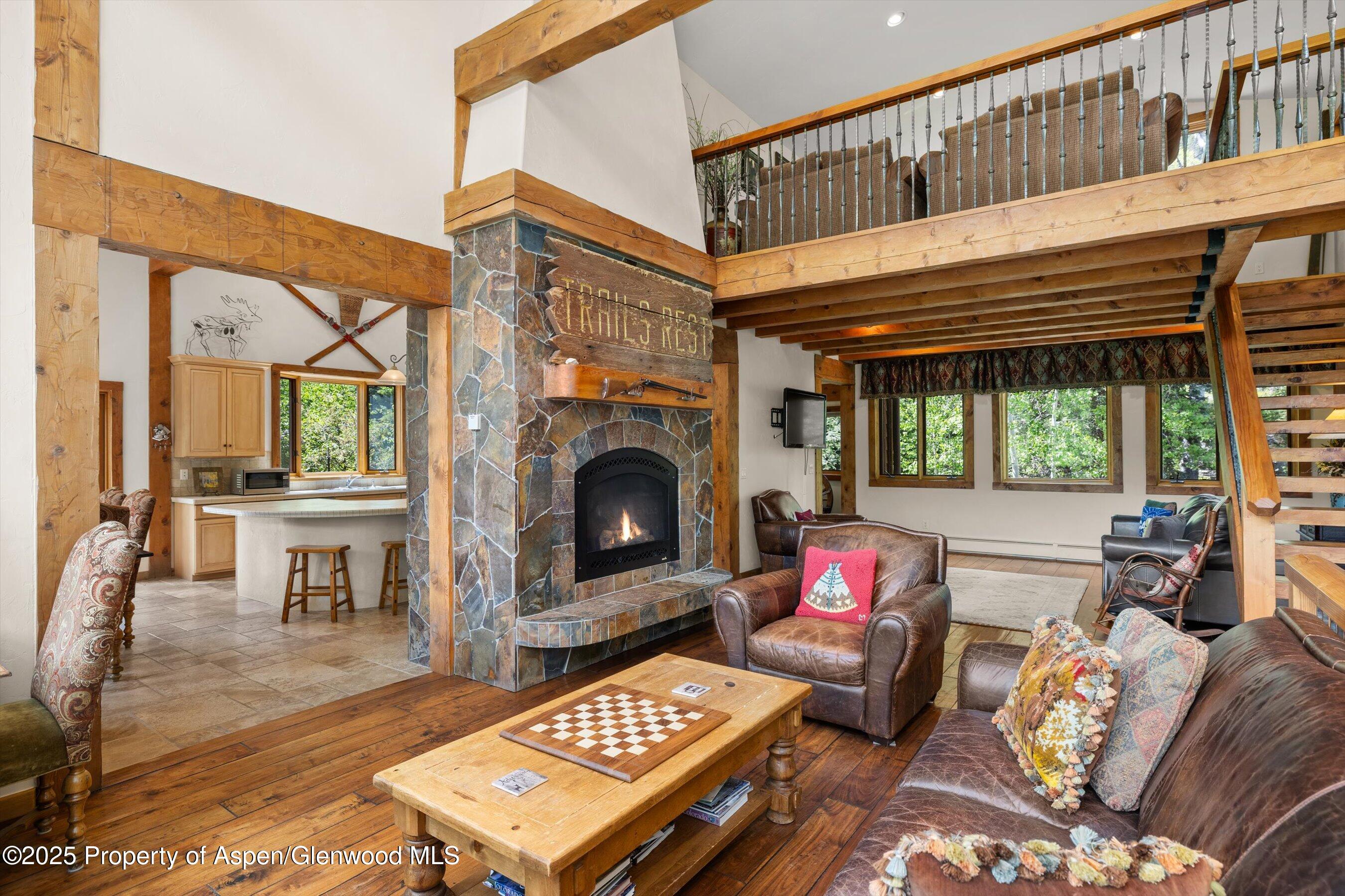 117 Deer Lane Marble CO 81623