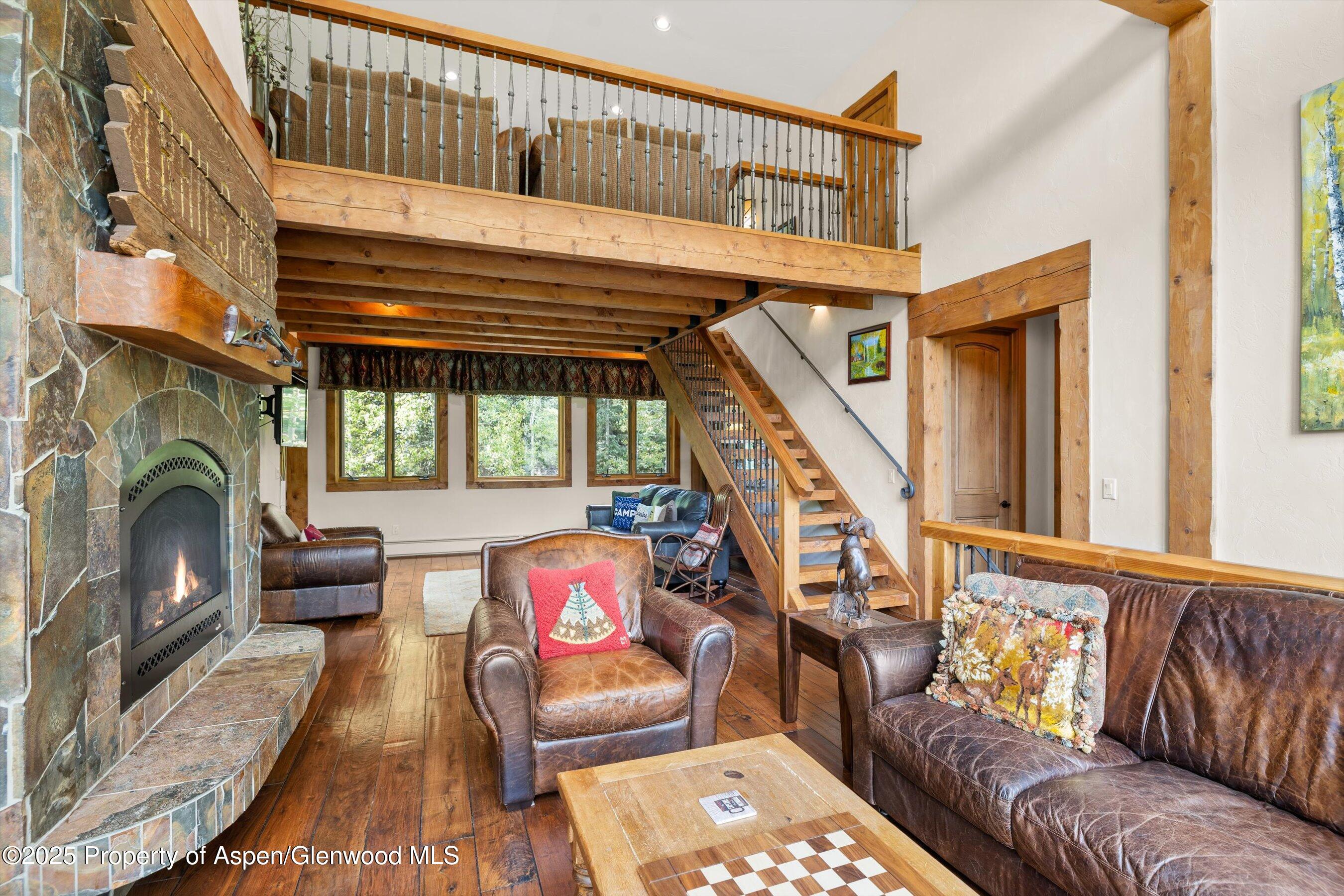 117 Deer Lane Marble CO 81623