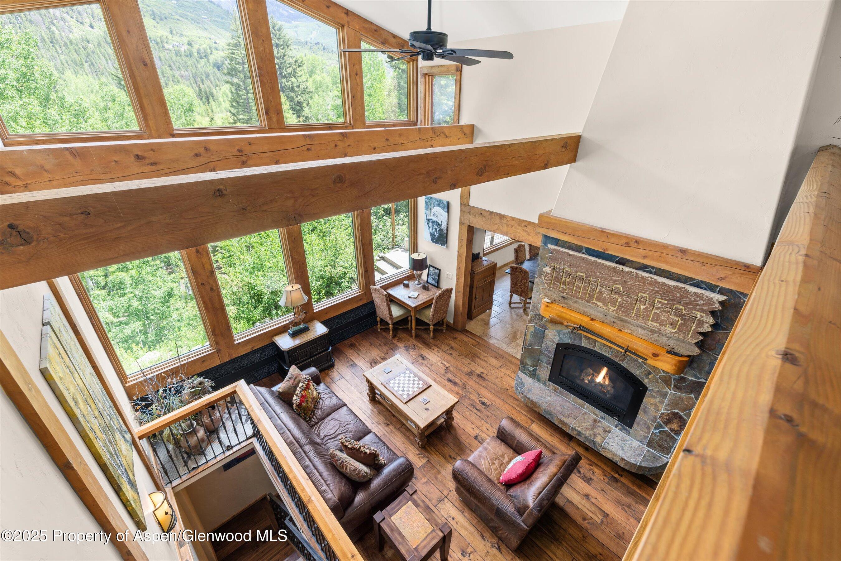 117 Deer Lane Marble CO 81623