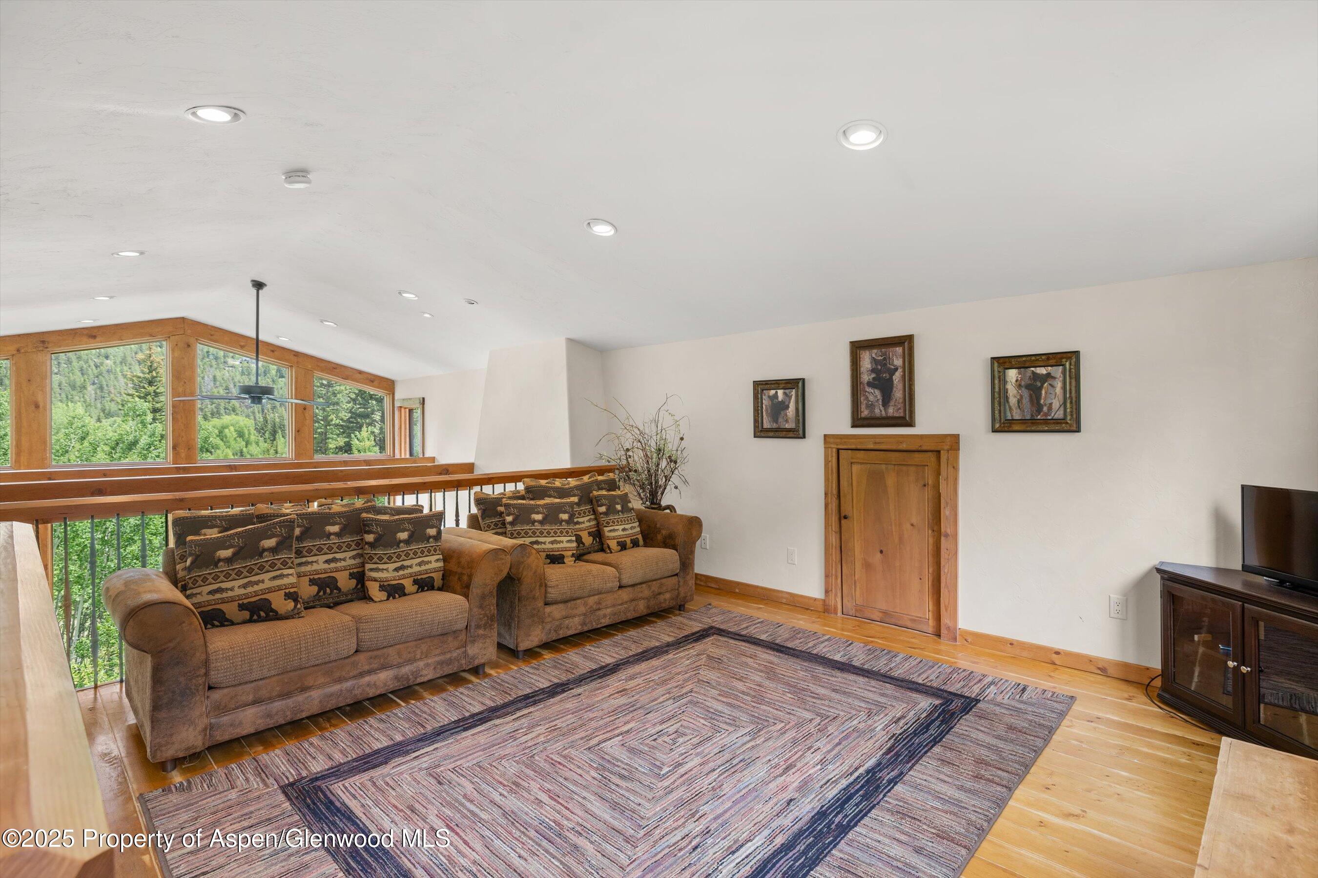 117 Deer Lane Marble CO 81623