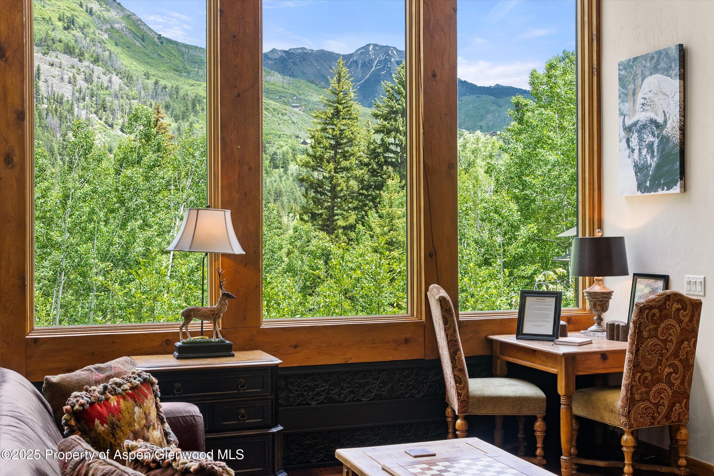 117 Deer Lane Marble CO 81623