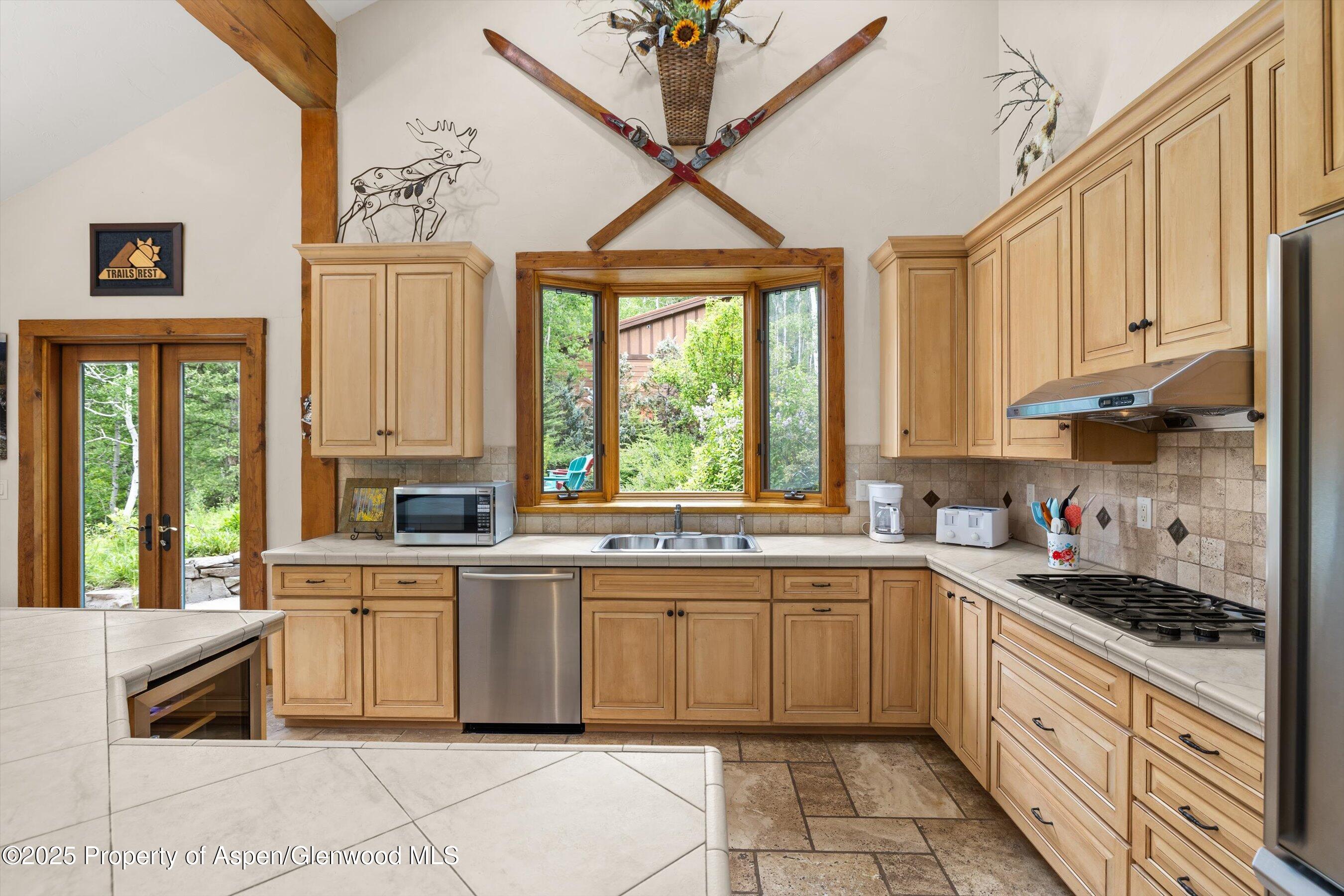 117 Deer Lane Marble CO 81623