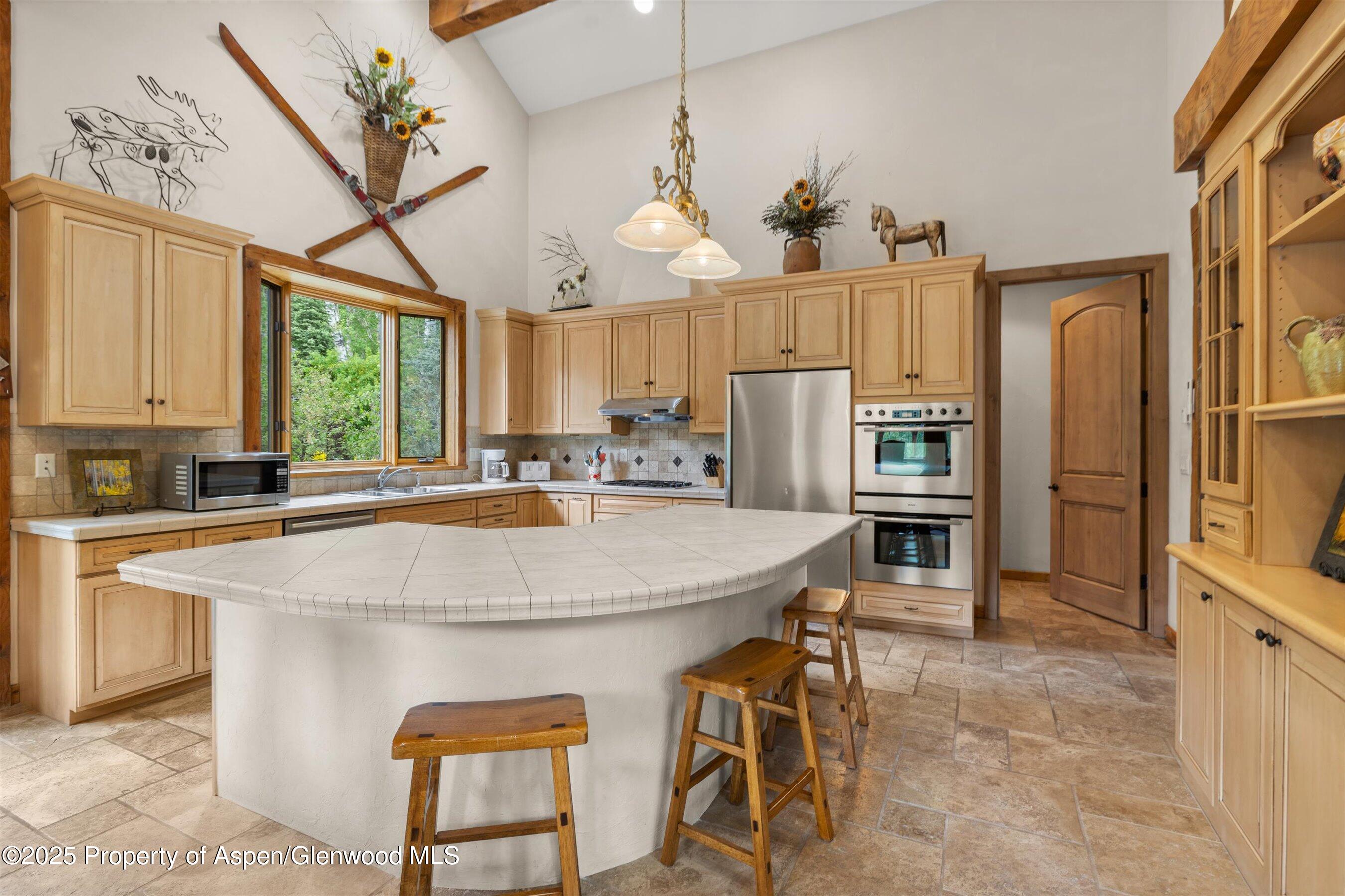 117 Deer Lane Marble CO 81623