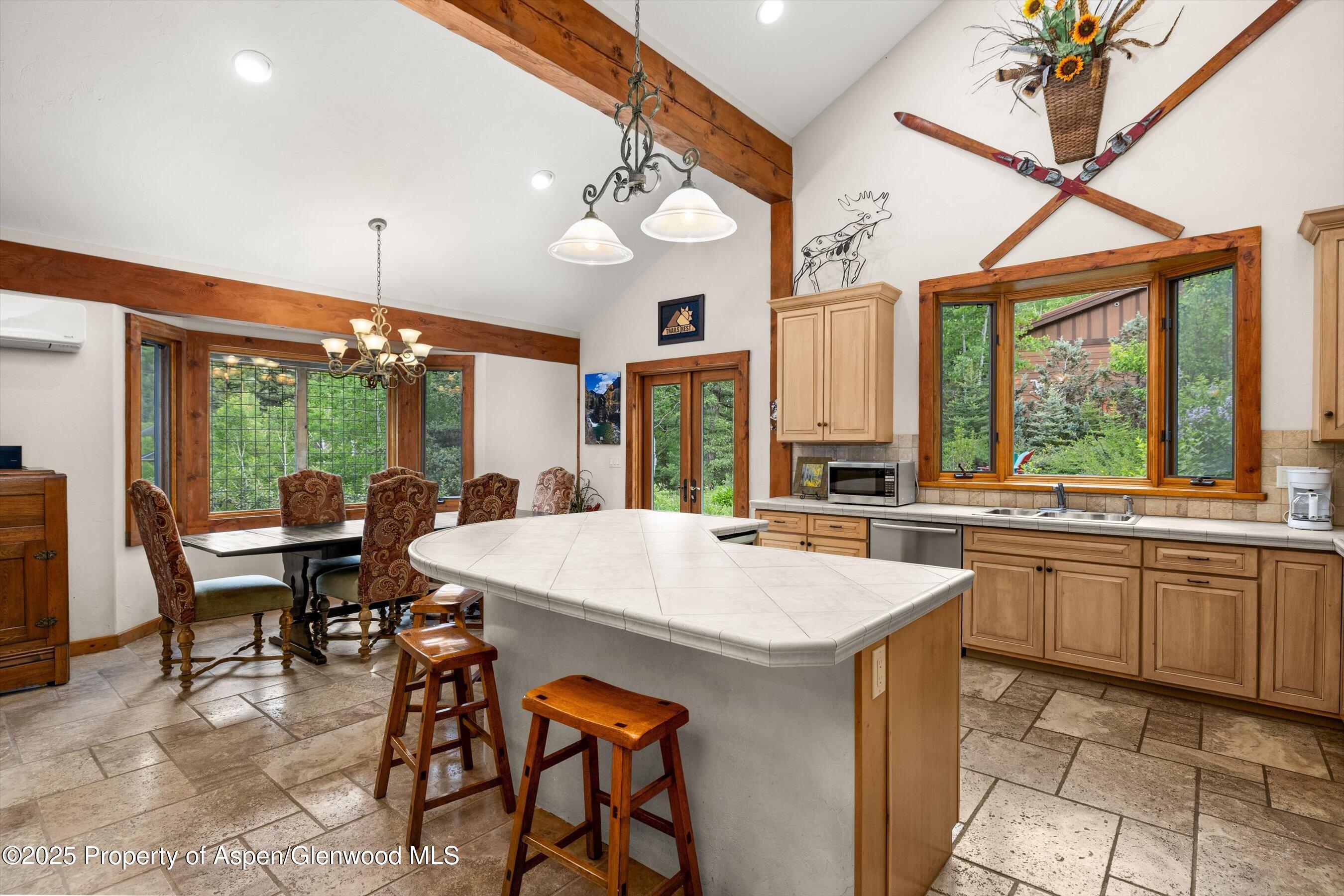 117 Deer Lane Marble CO 81623