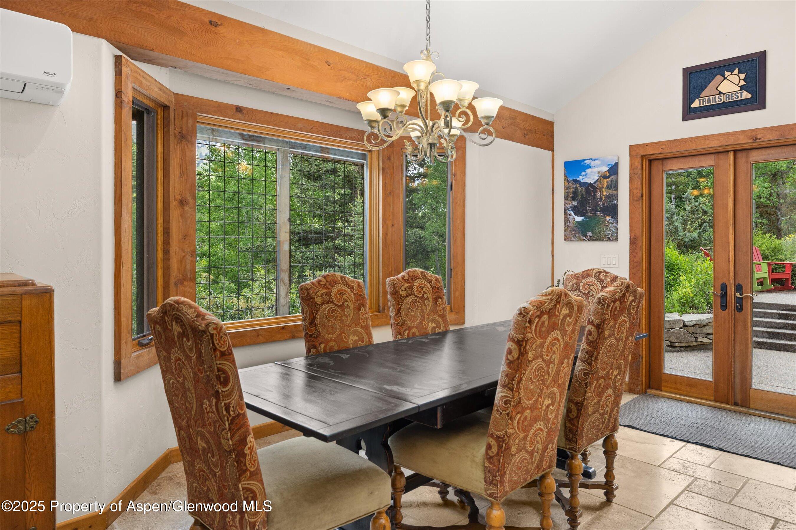 117 Deer Lane Marble CO 81623