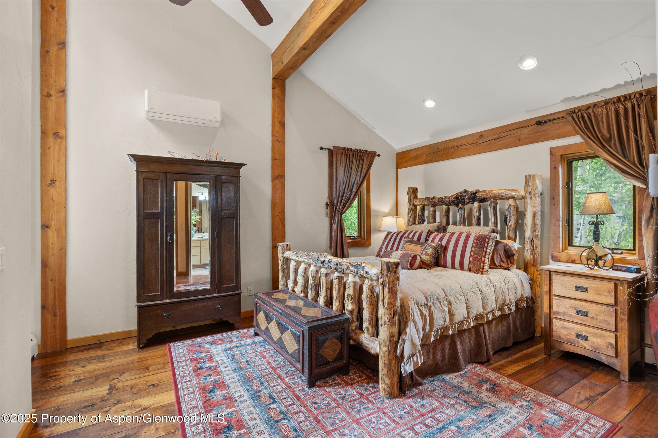 117 Deer Lane Marble CO 81623