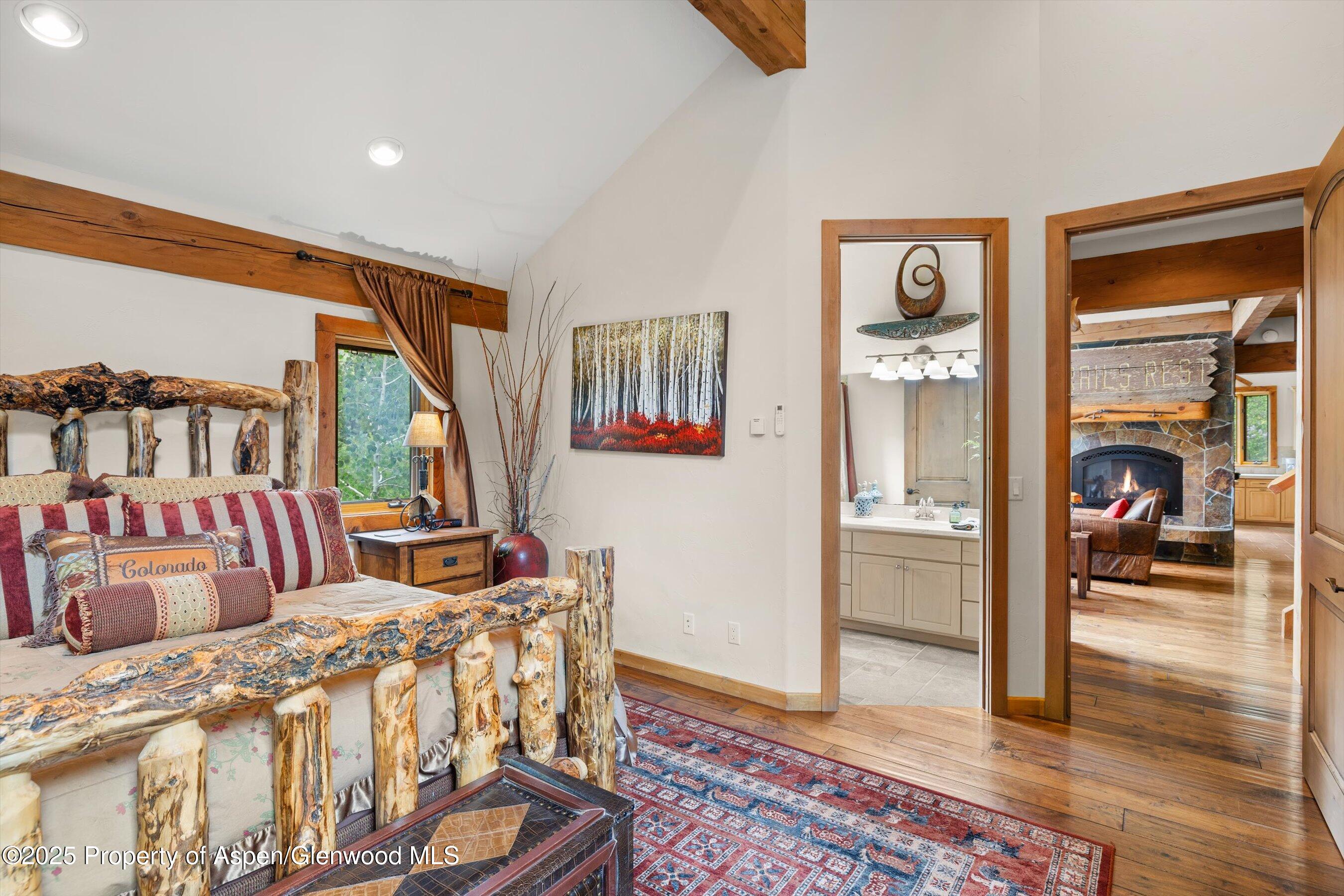 117 Deer Lane Marble CO 81623