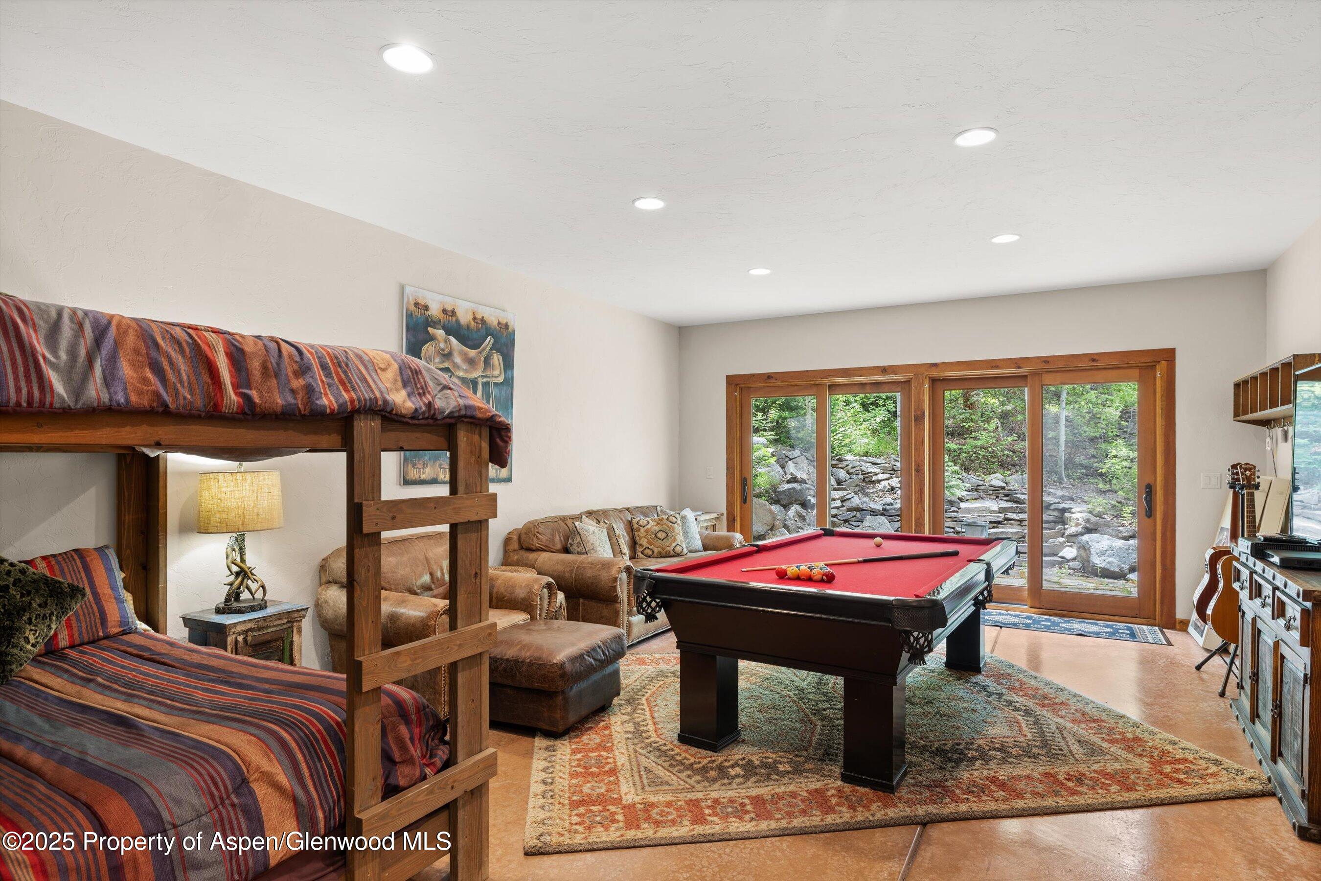 117 Deer Lane Marble CO 81623