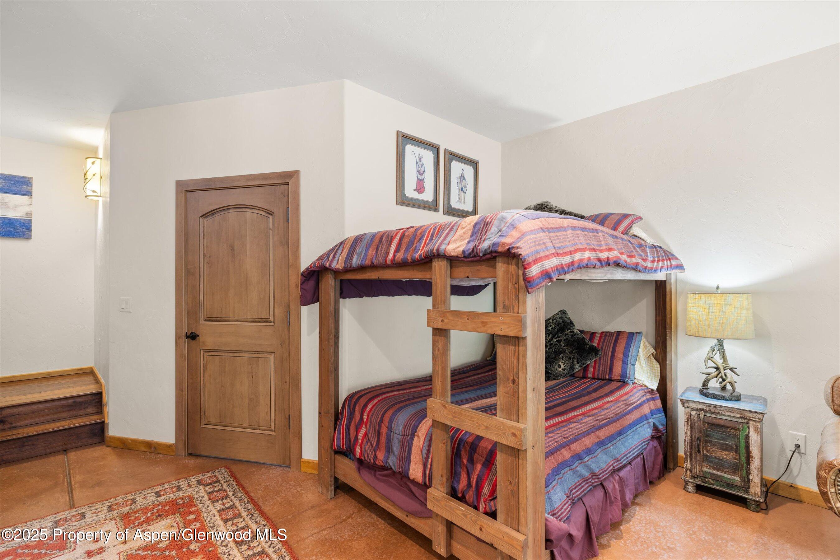 117 Deer Lane Marble CO 81623