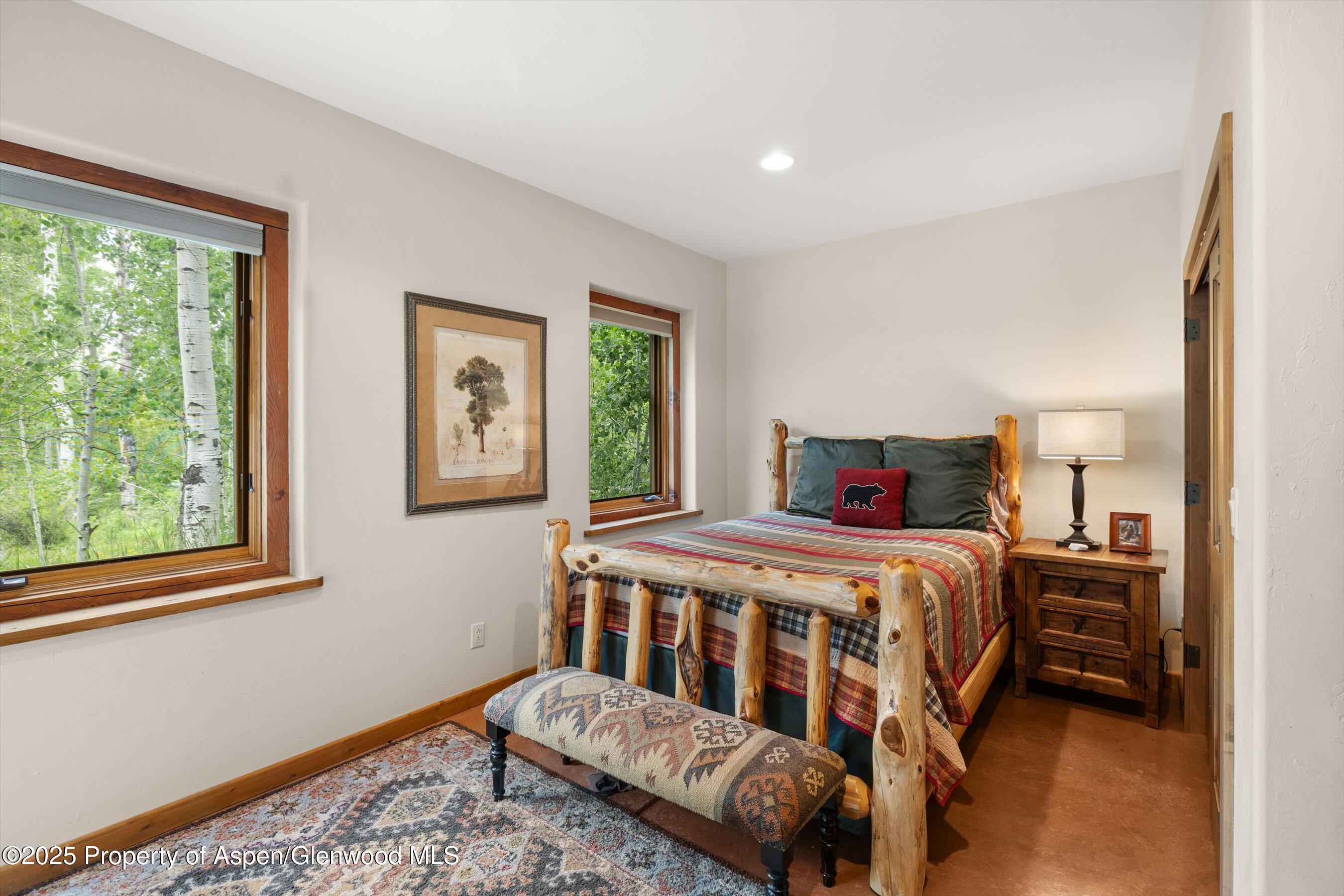 117 Deer Lane Marble CO 81623