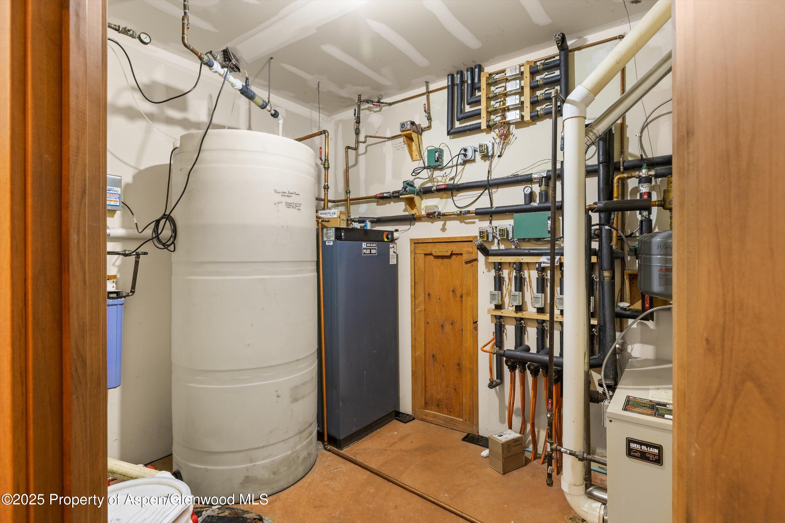 117 Deer Lane Marble CO 81623