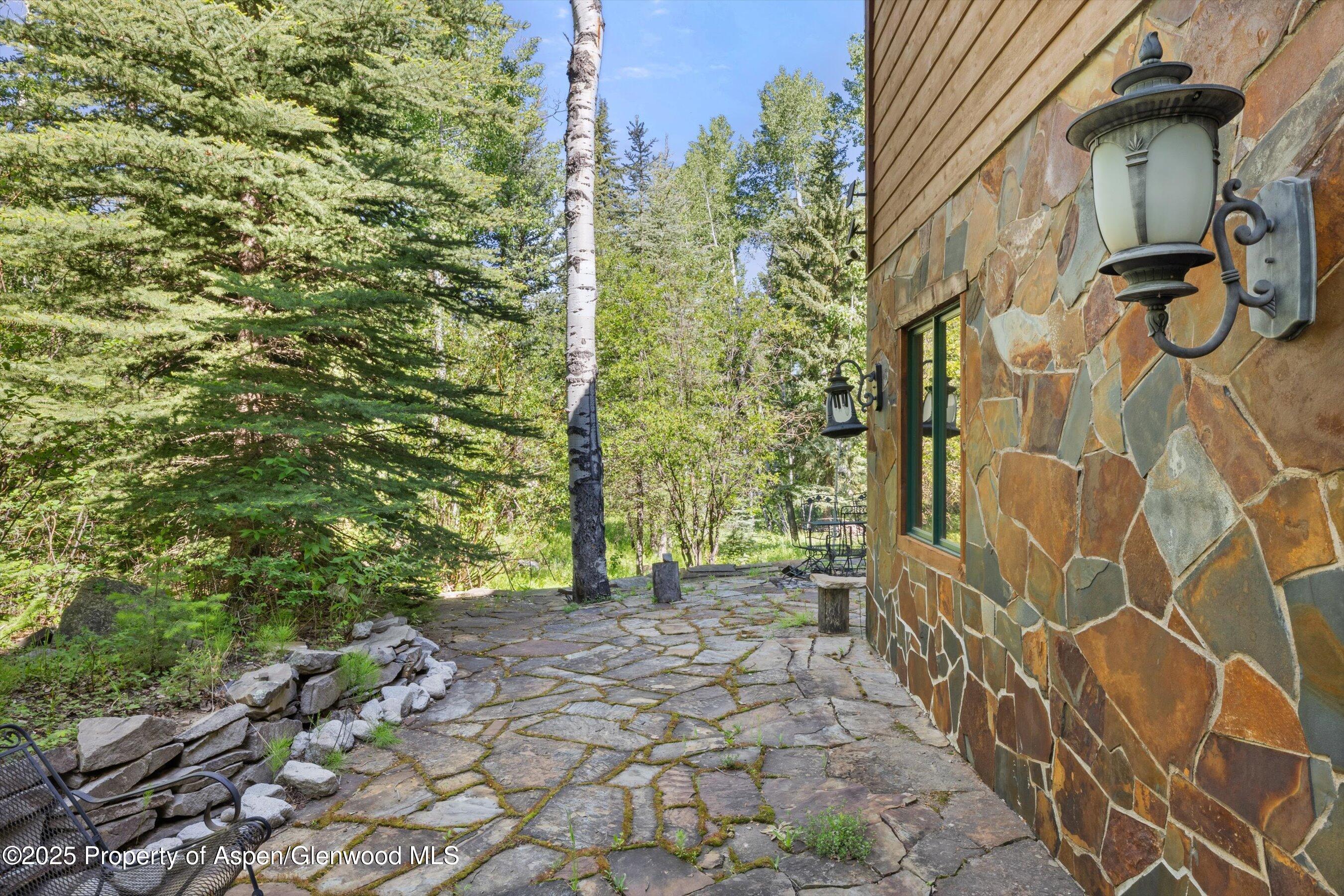 117 Deer Lane Marble CO 81623