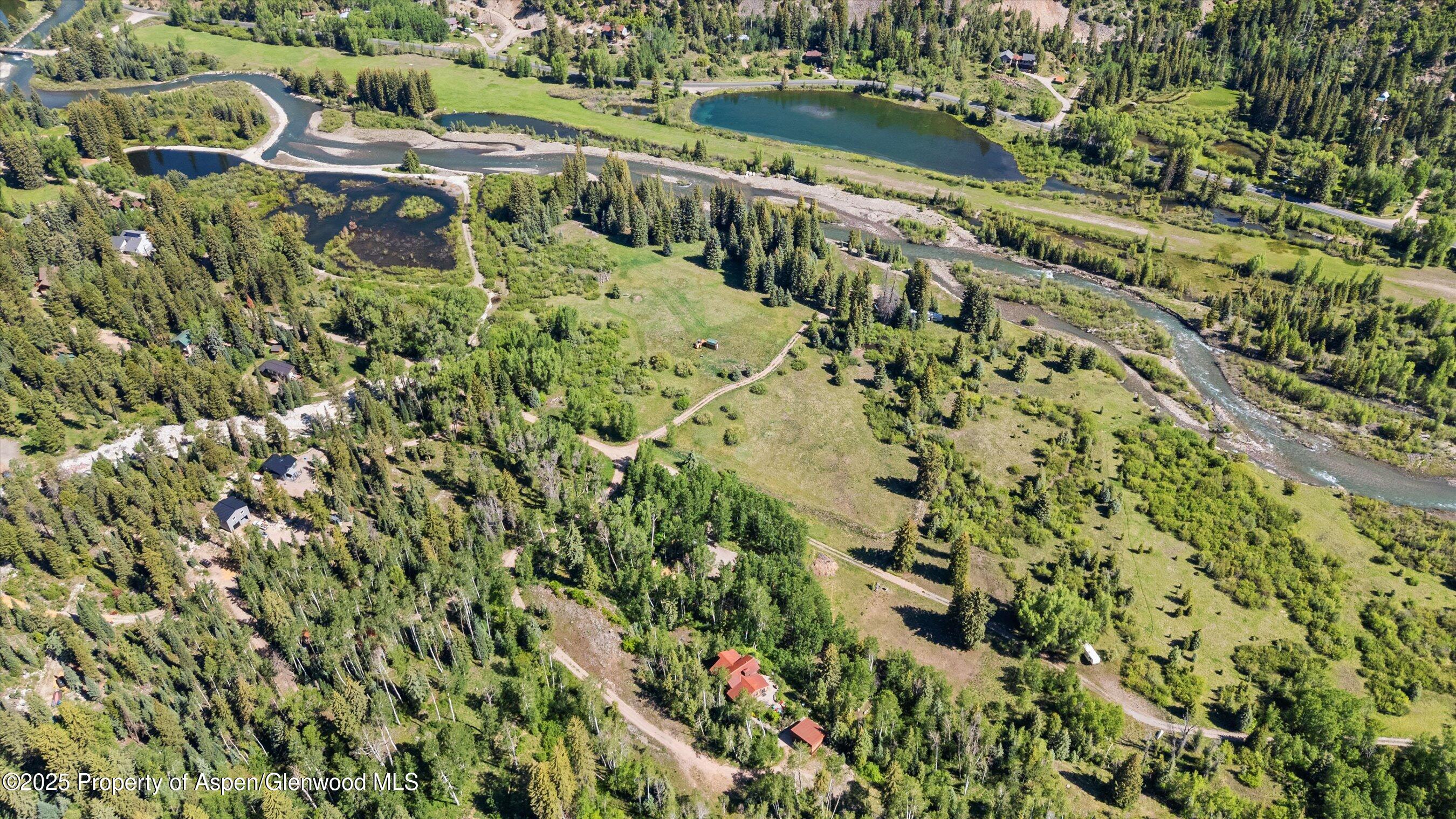 117 Deer Lane Marble CO 81623