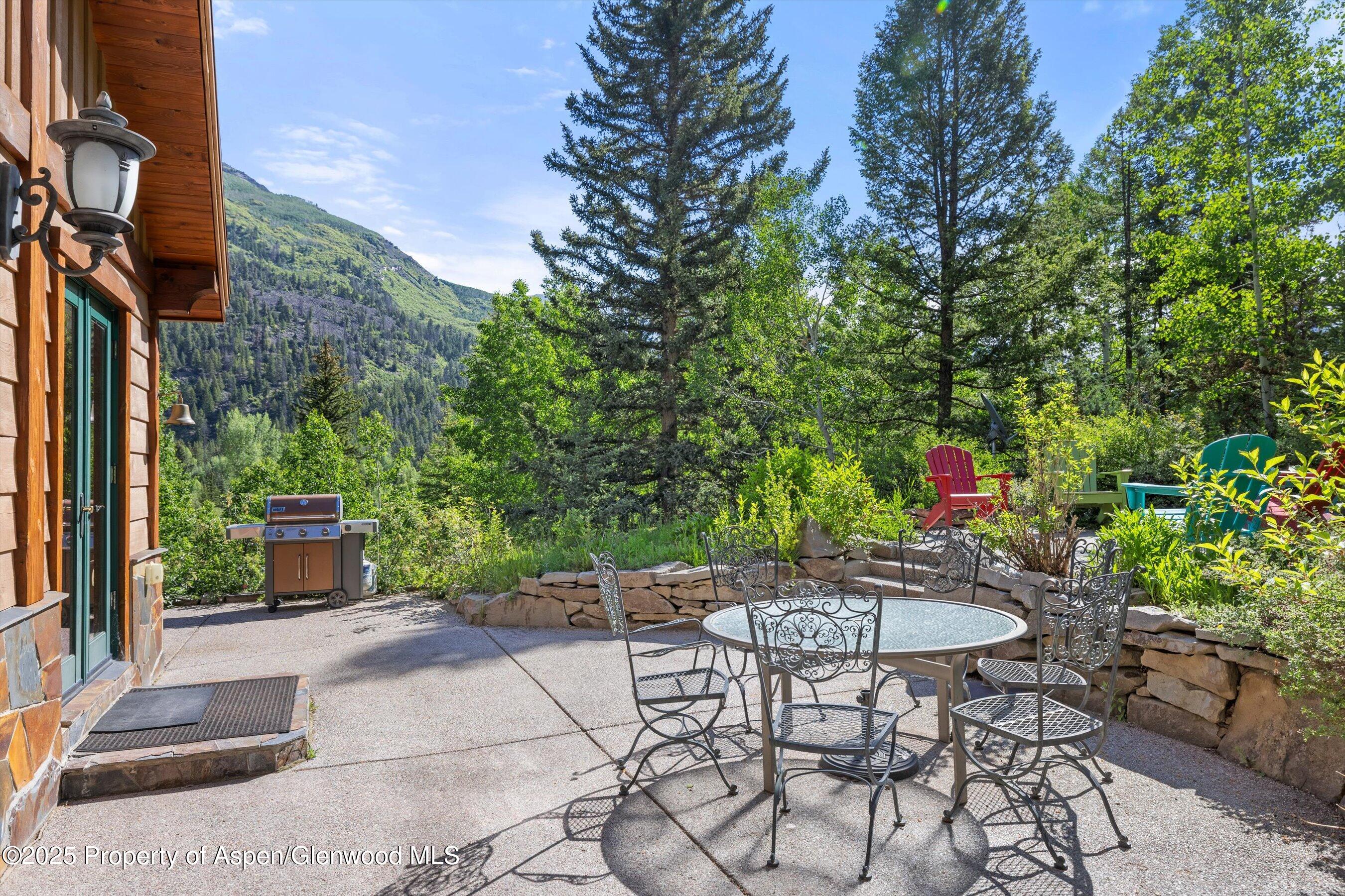 117 Deer Lane Marble CO 81623