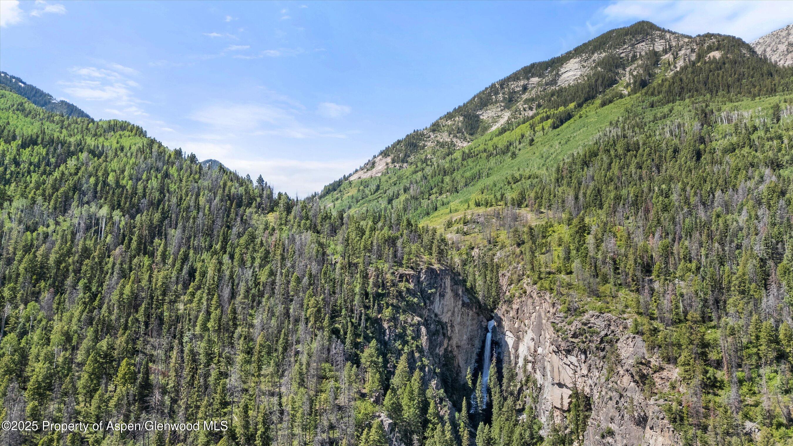 117 Deer Lane Marble CO 81623