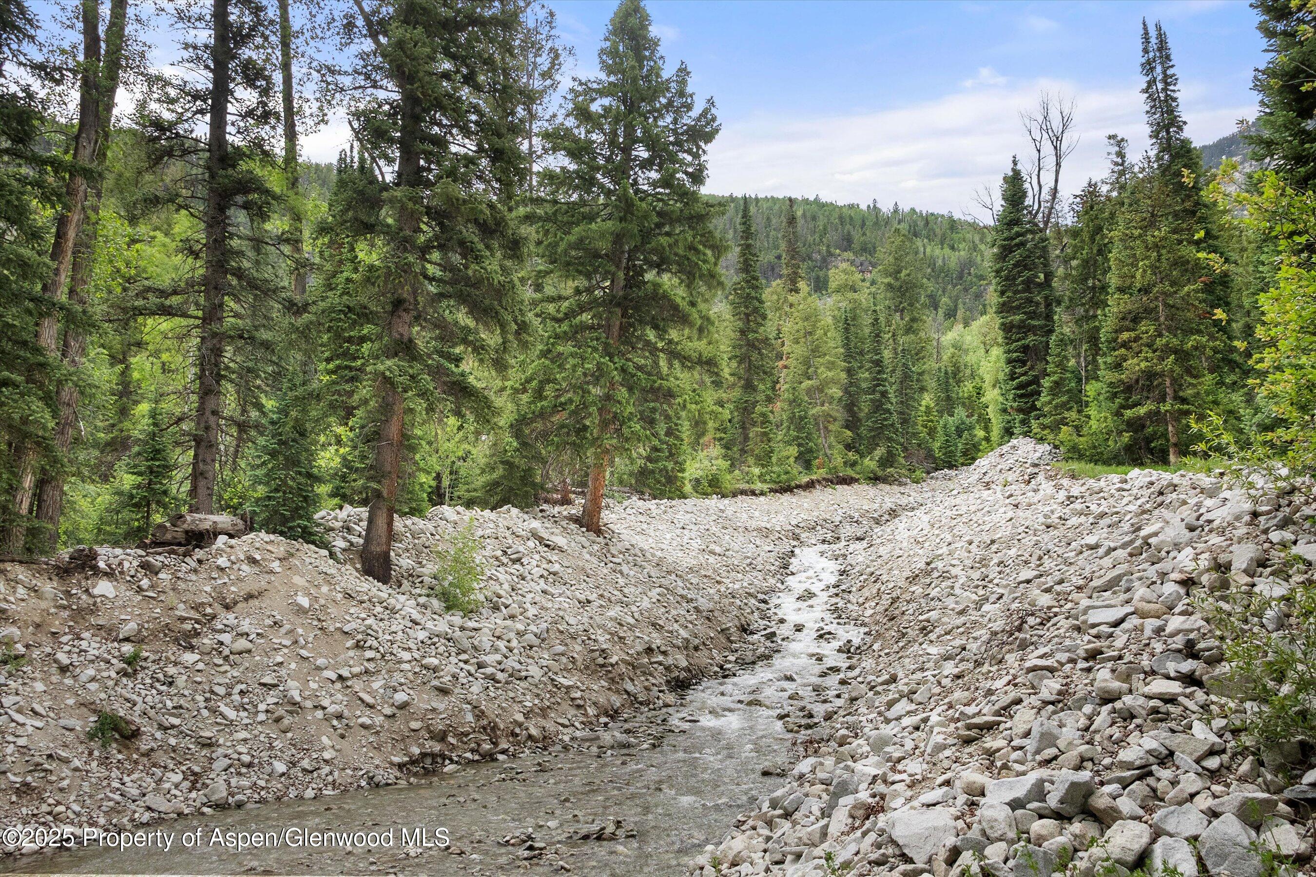 117 Deer Lane Marble CO 81623