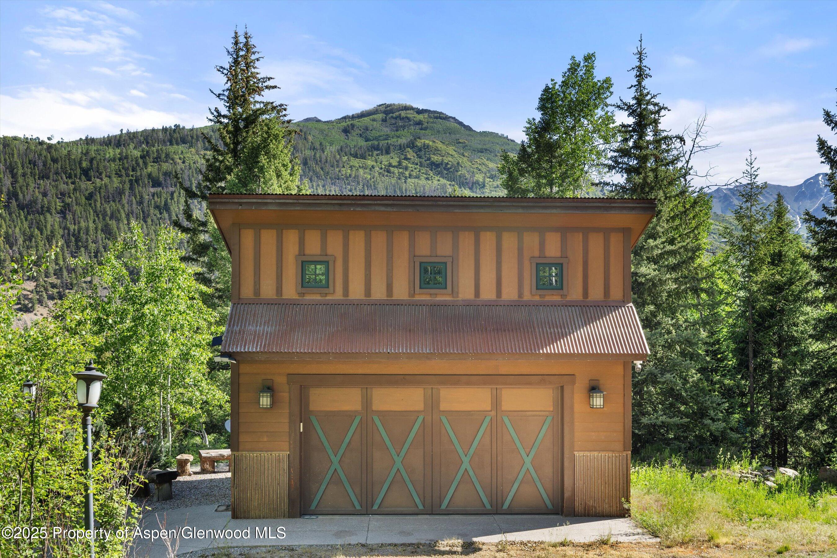 117 Deer Lane Marble CO 81623