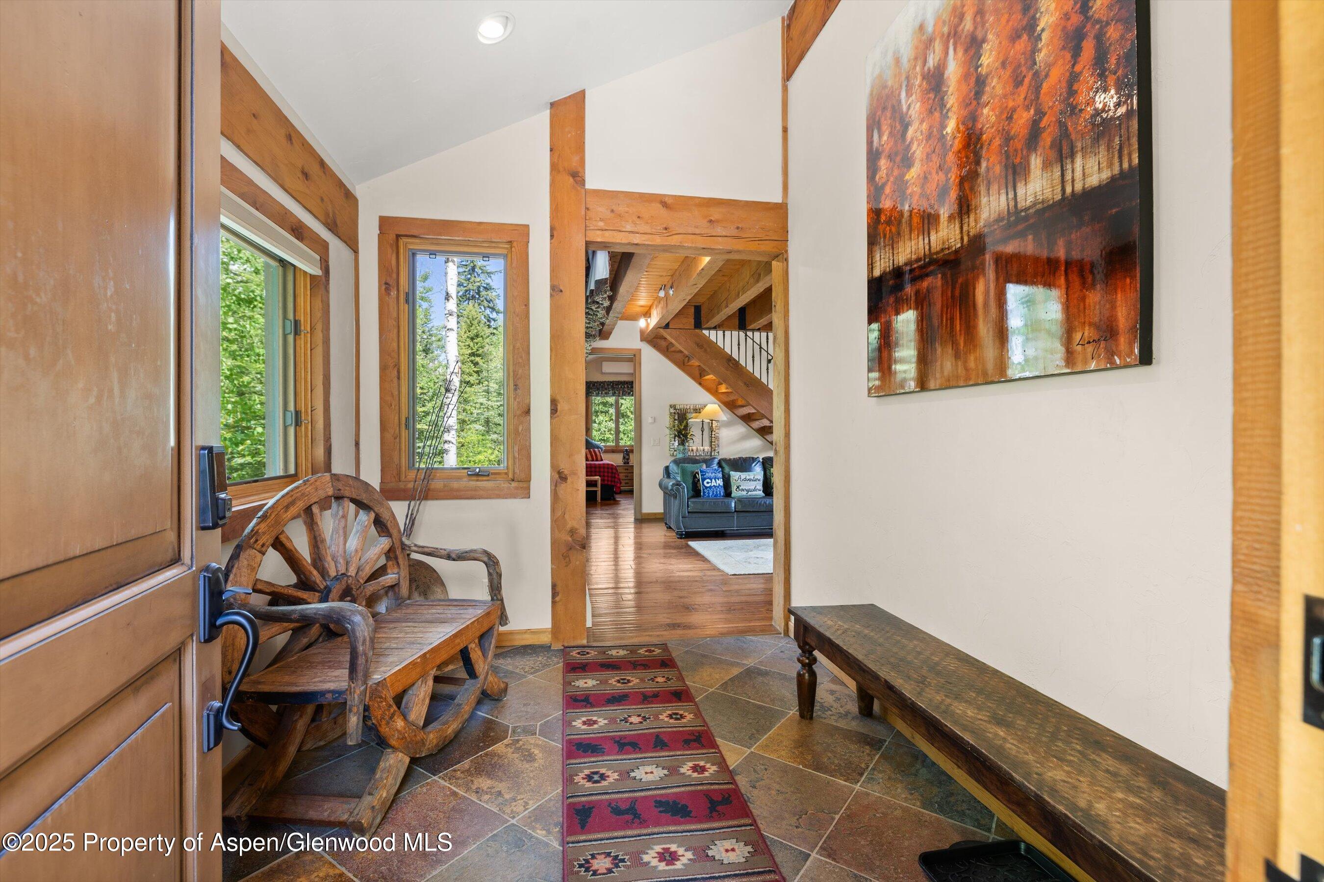 117 Deer Lane Marble CO 81623