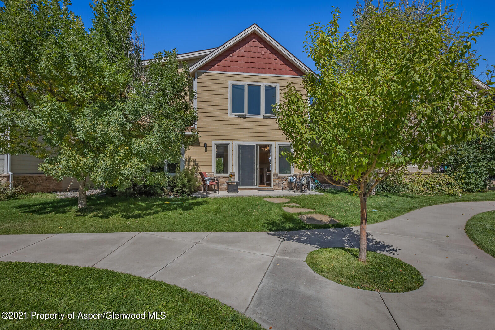 318 Linden Circle Carbondale CO 81623