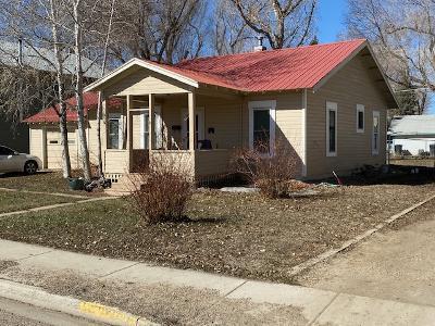 546 Barclay Street Craig CO 81625