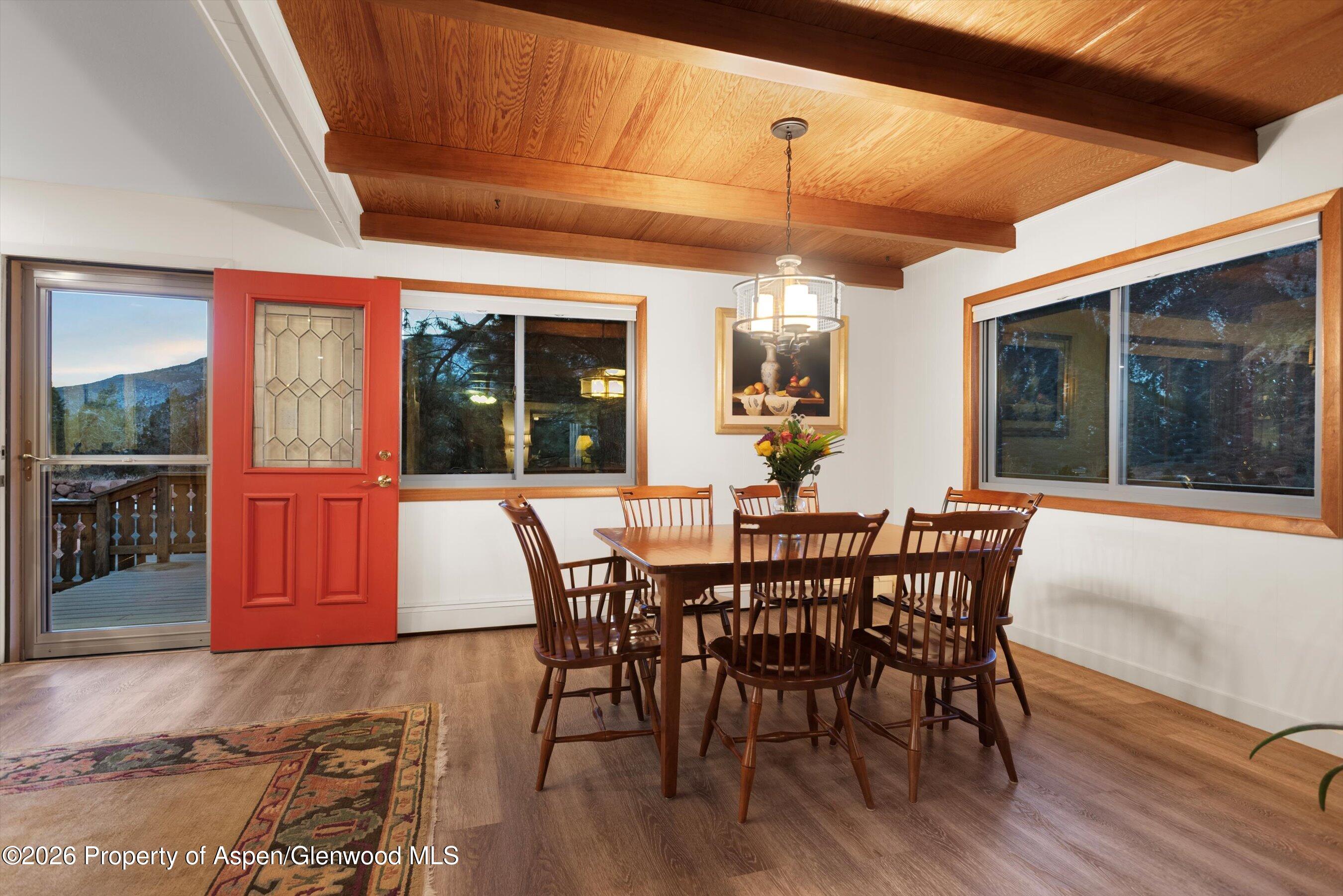 2018 Palmer Avenue Glenwood Springs CO 81601