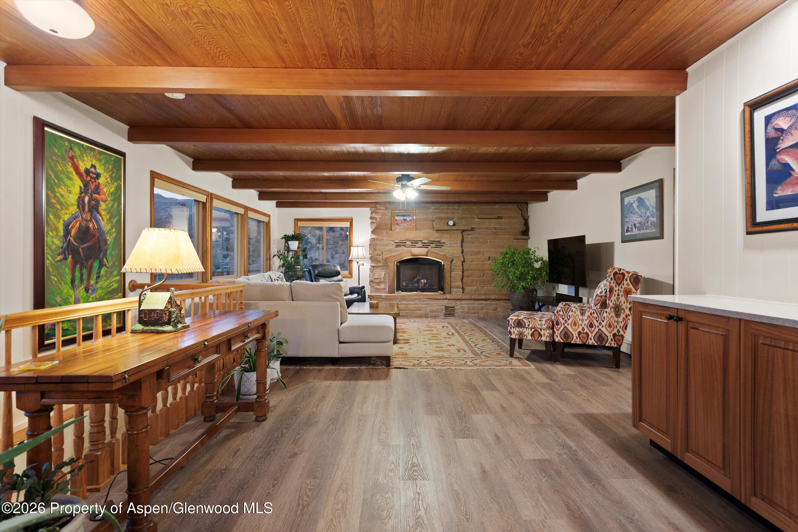 2018 Palmer Avenue Glenwood Springs CO 81601