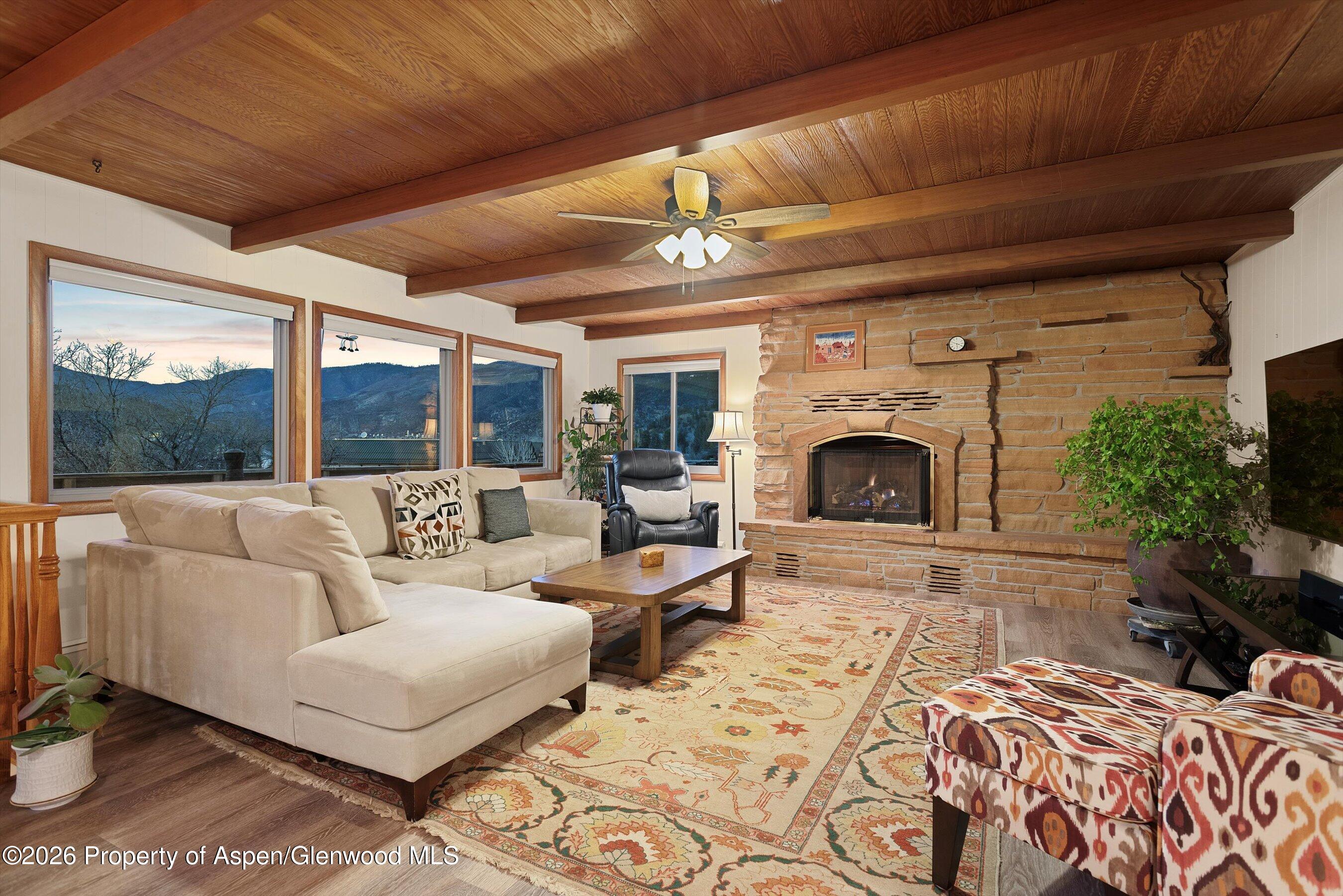 2018 Palmer Avenue Glenwood Springs CO 81601