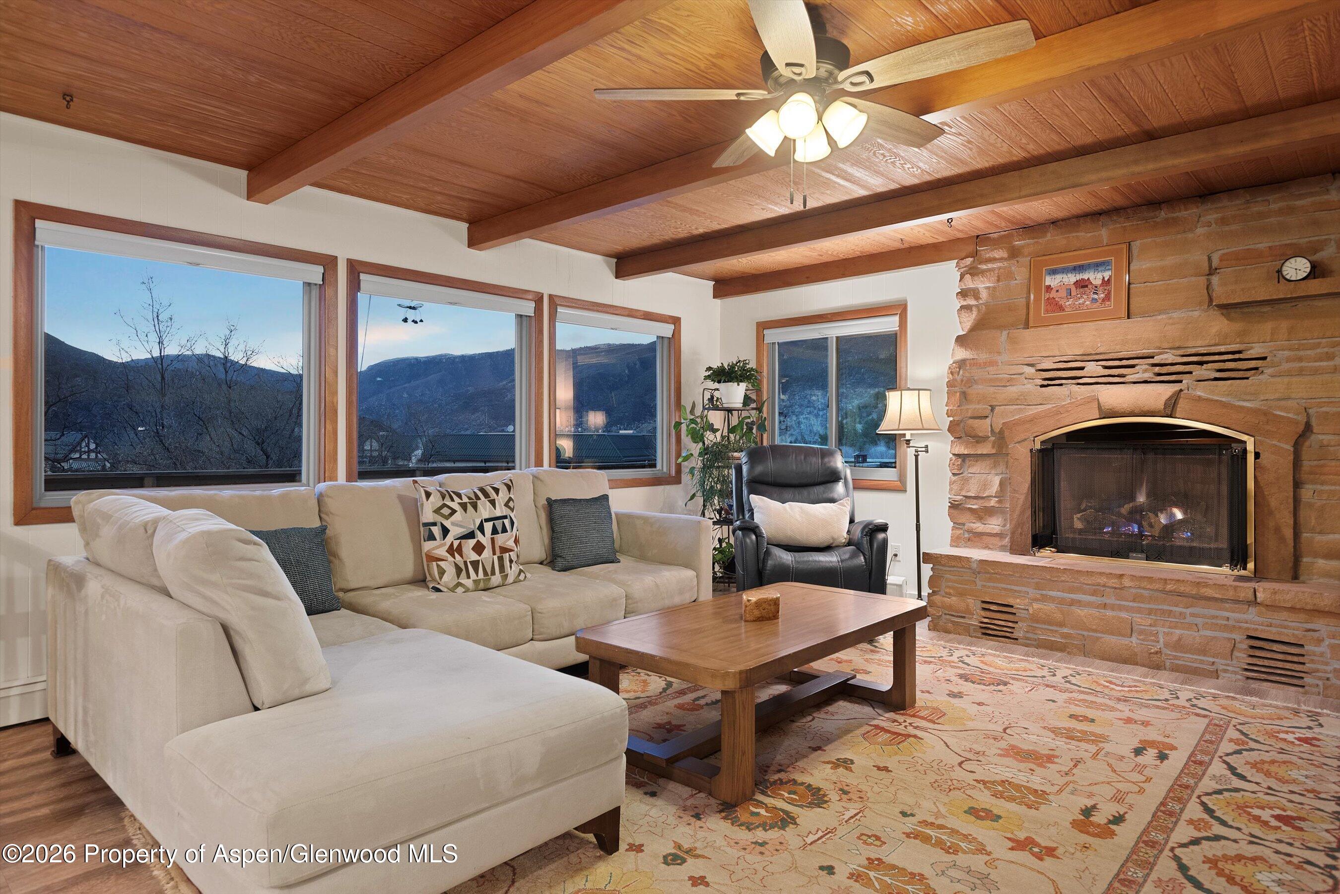 2018 Palmer Avenue Glenwood Springs CO 81601